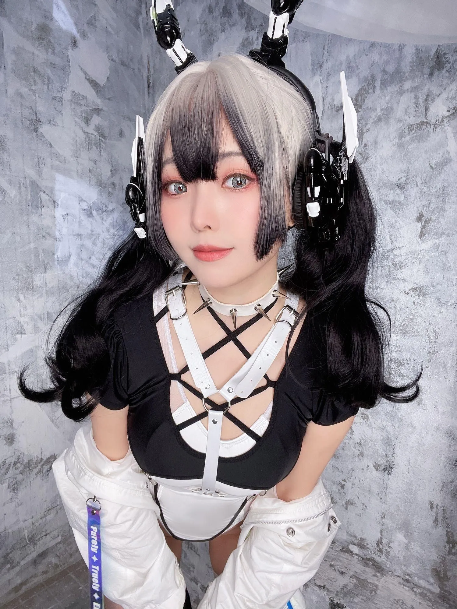 ElyEE子 – NO.98 2022.June-T4 (4套 视频)-selfies & video [10P]插图9