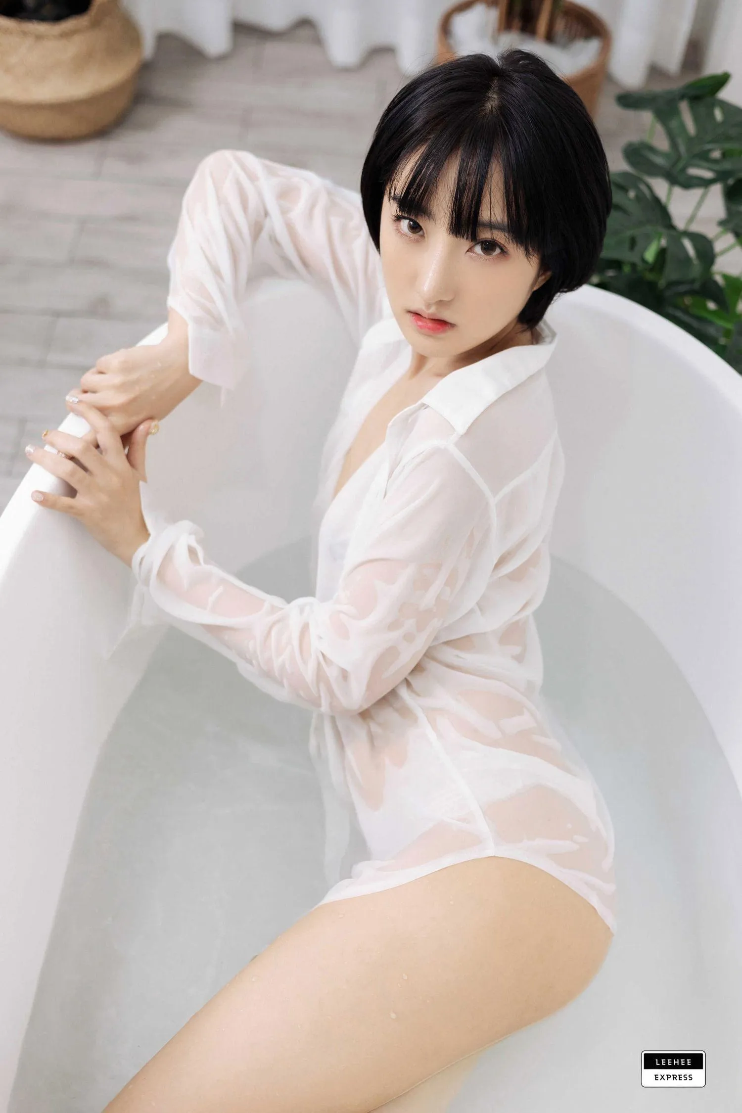HaNari (하나리) NO.014 [LEEHEE EXPRESS] LEHC-036 HaNari [47P]插图3