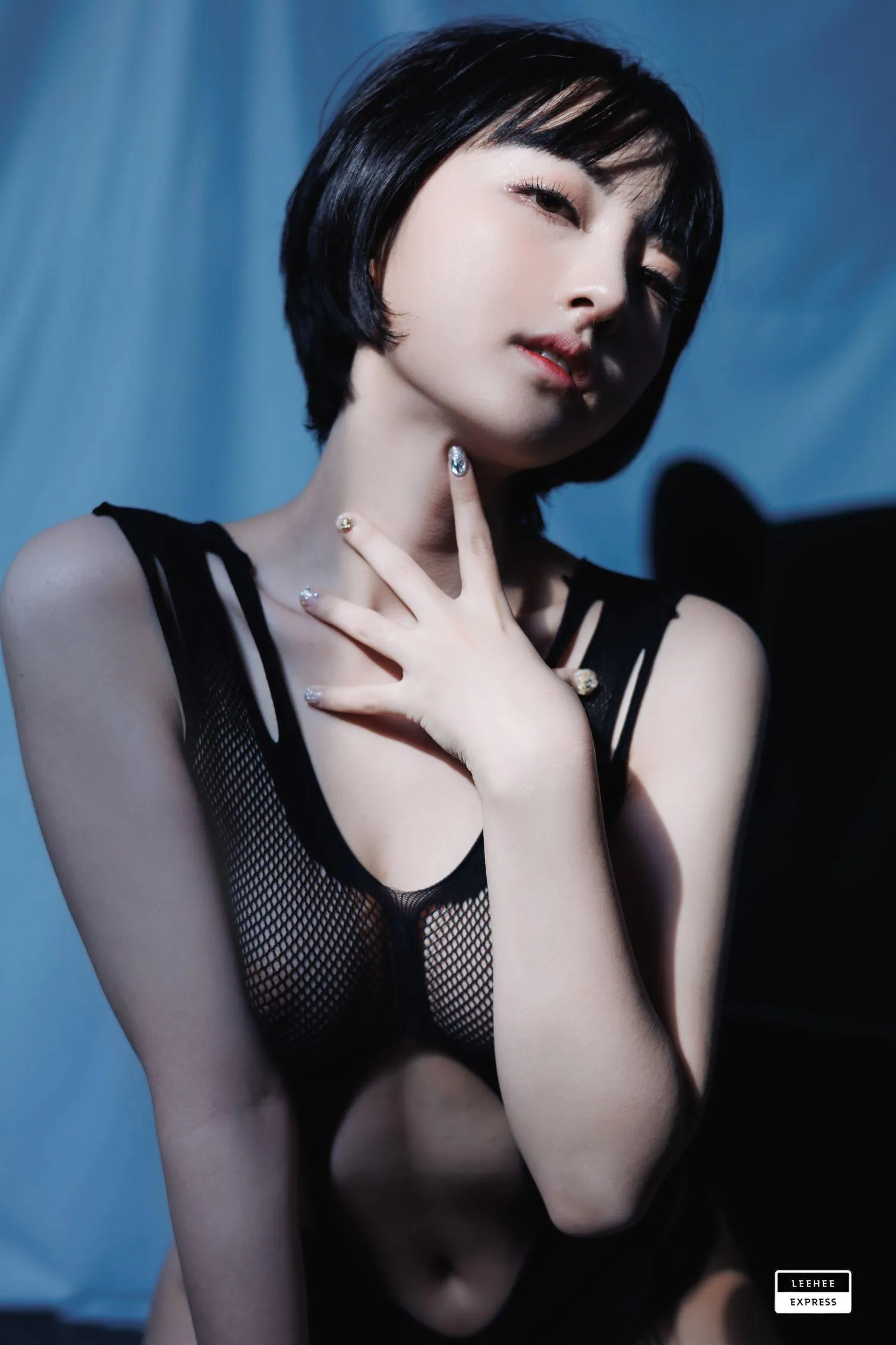 HaNari (하나리) NO.015 [LEEHEE EXPRESS] LEHC-097 [52P]插图6