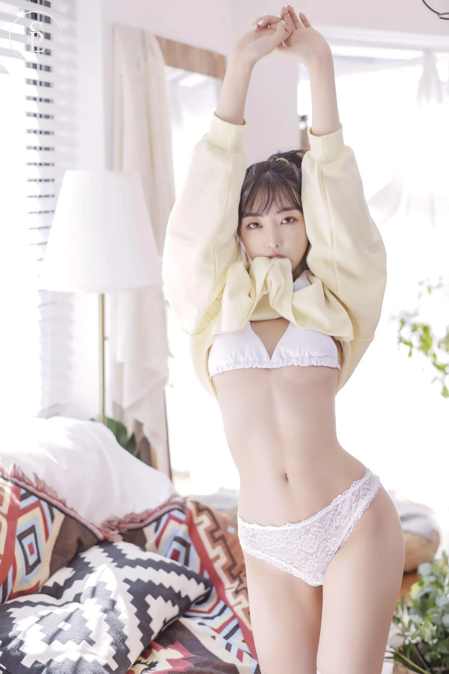 HaNari (하나리) NO.017 [Saint Photo Life] HaNari Vol.2 [74P]插图1