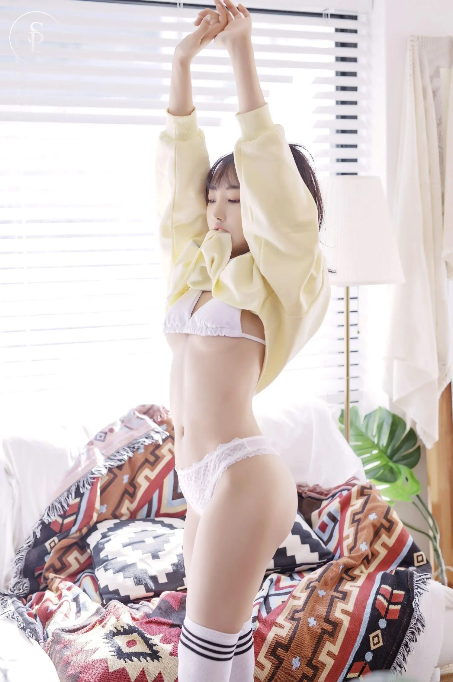 HaNari (하나리) NO.017 [Saint Photo Life] HaNari Vol.2 [74P]插图2