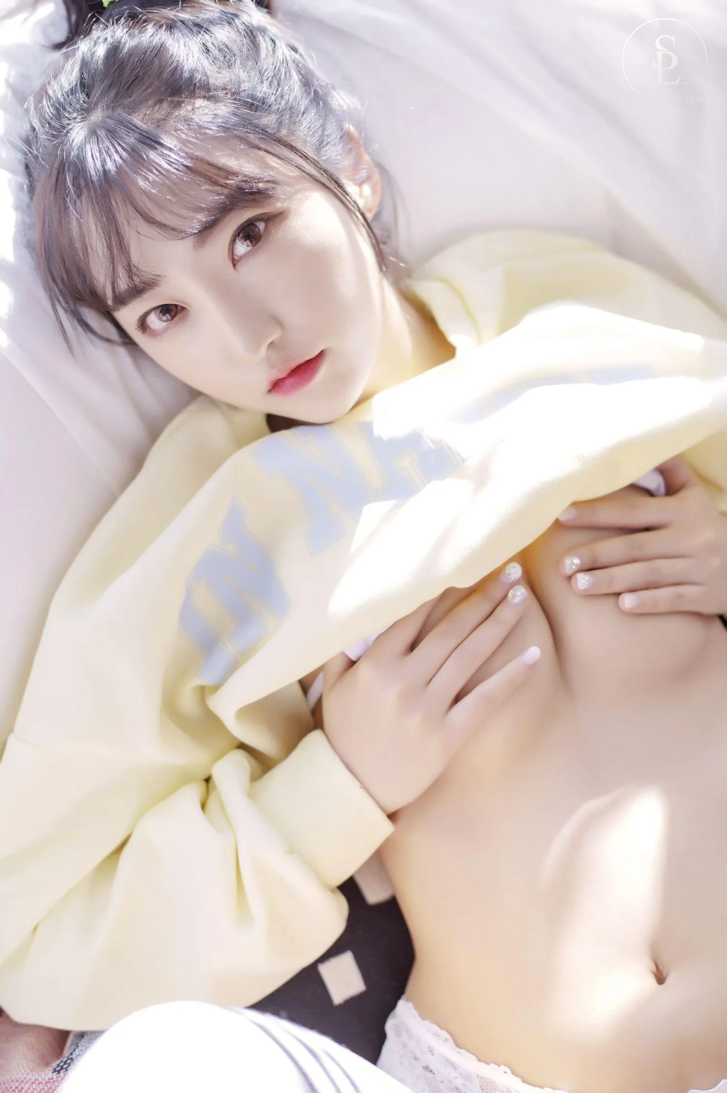 HaNari (하나리) NO.017 [Saint Photo Life] HaNari Vol.2 [74P]插图3