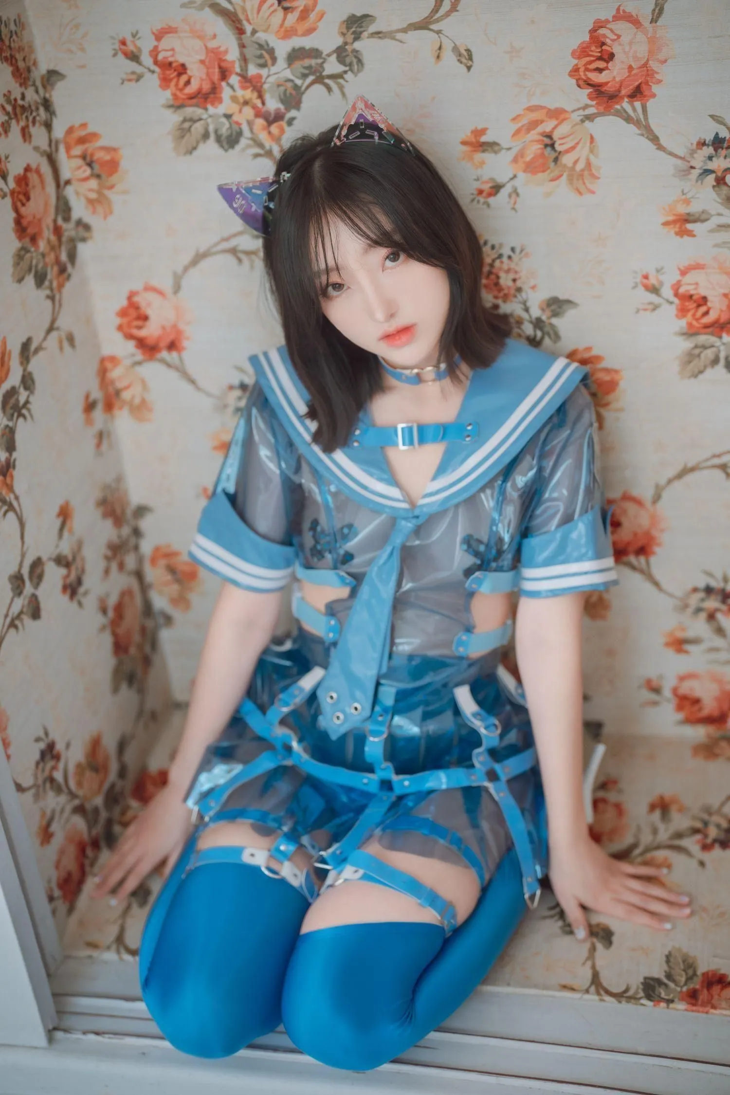 HaNari (하나리) NO.018 [DJAWA] Dream High School ( S.Ver) [160P]插图