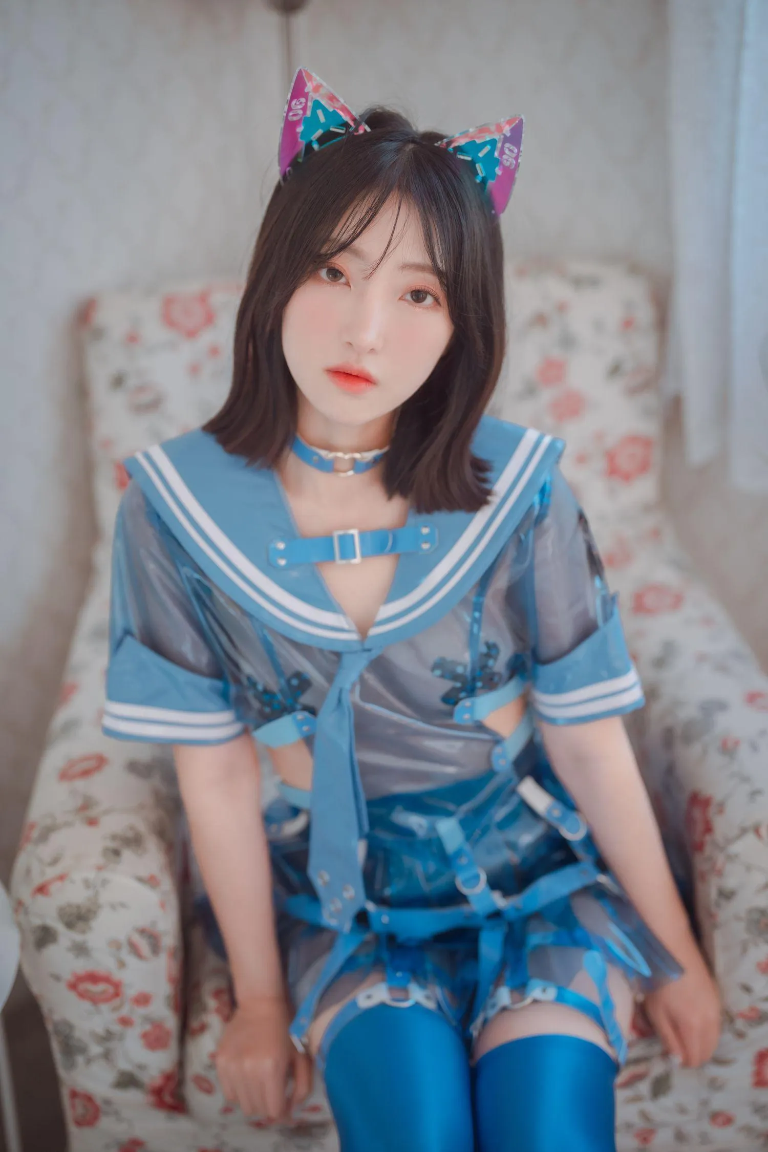 HaNari (하나리) NO.018 [DJAWA] Dream High School ( S.Ver) [160P]插图3