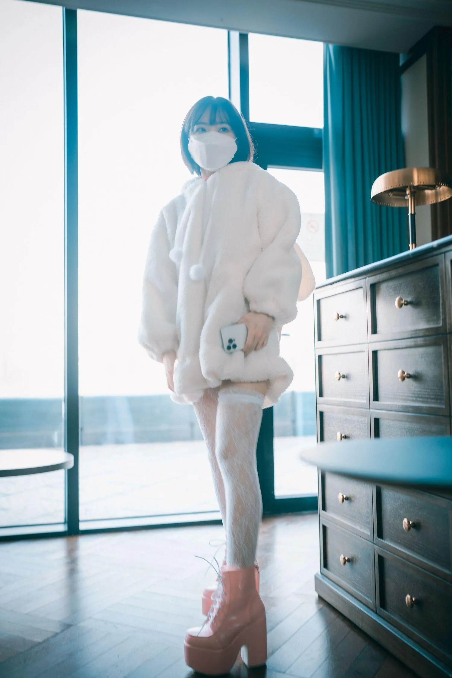 HaNari (하나리) NO.019 [DJAWA] Knotting Class #7 ( S.Ver) [148P]插图