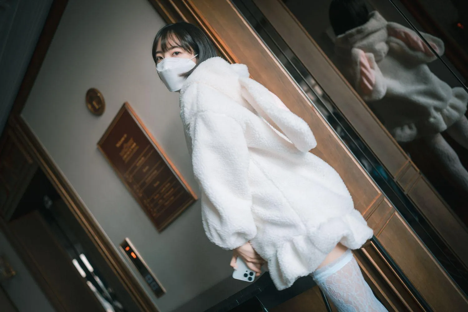 HaNari (하나리) NO.019 [DJAWA] Knotting Class #7 ( S.Ver) [148P]插图2