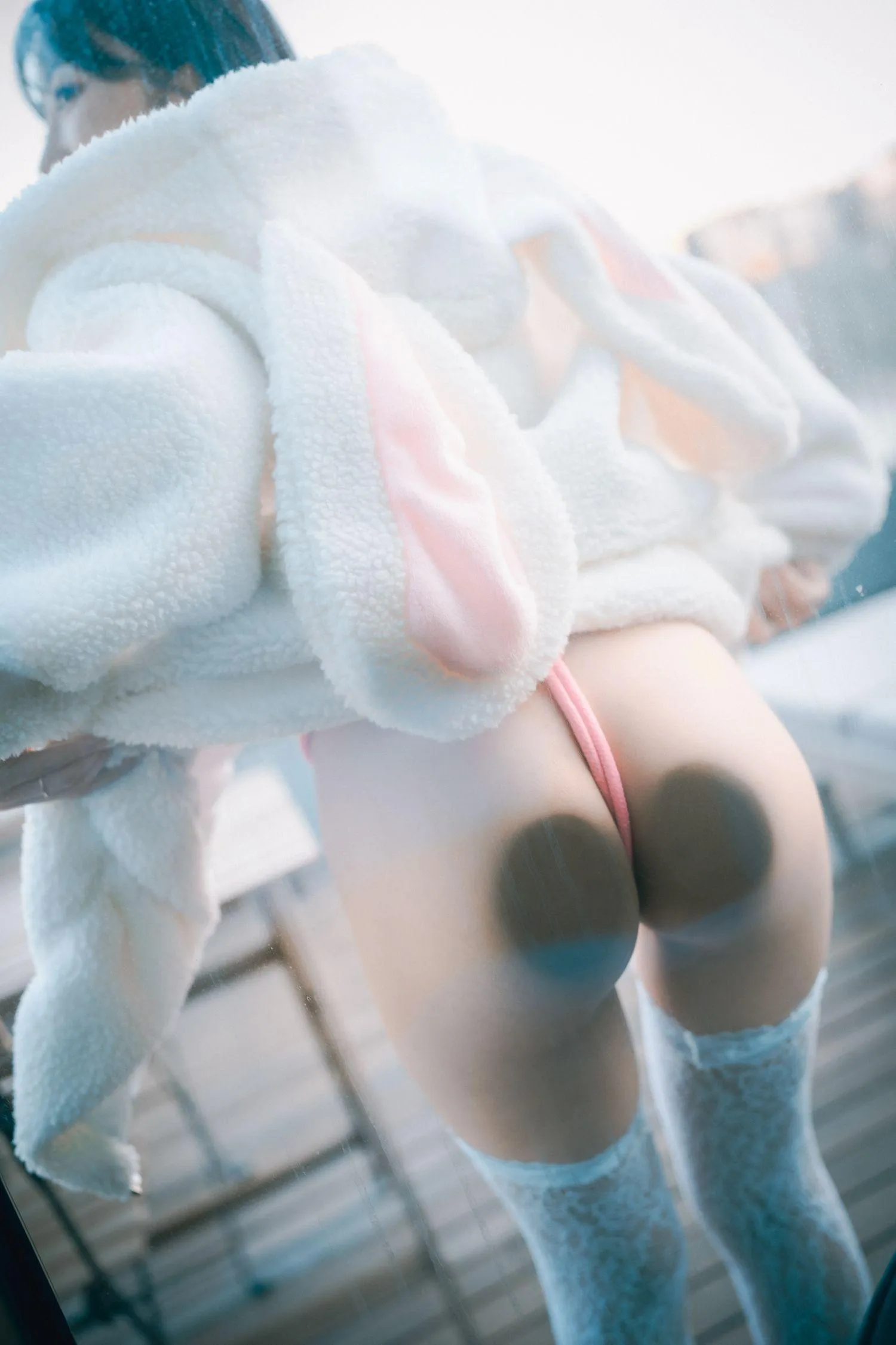 HaNari (하나리) NO.019 [DJAWA] Knotting Class #7 ( S.Ver) [148P]插图4