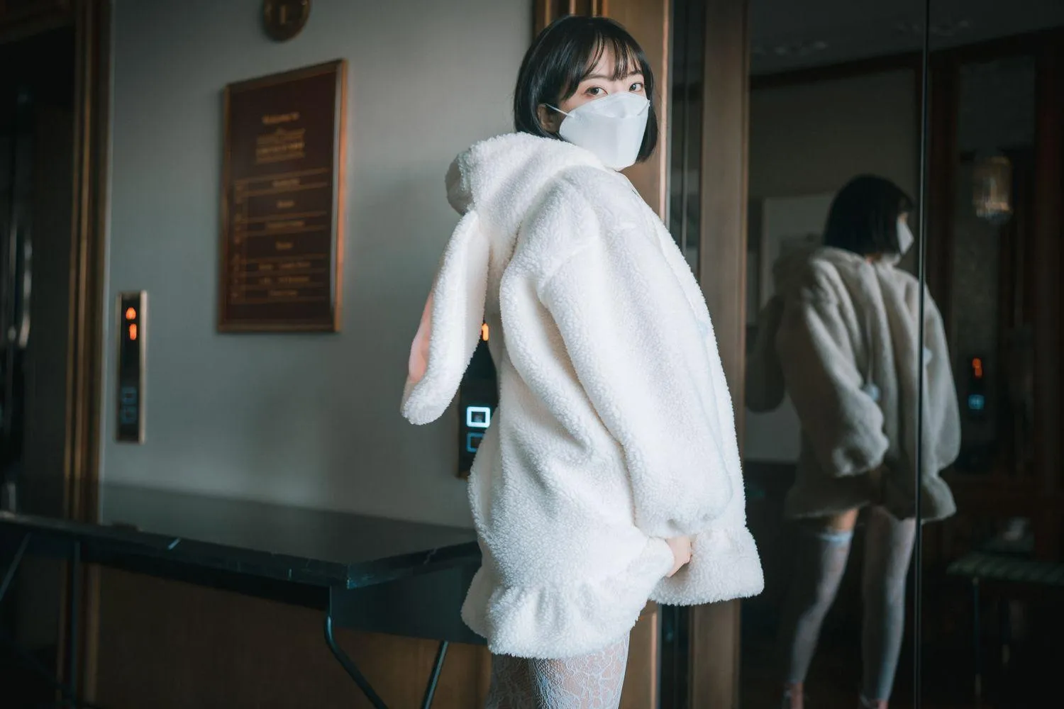 HaNari (하나리) NO.019 [DJAWA] Knotting Class #7 ( S.Ver) [148P]插图5