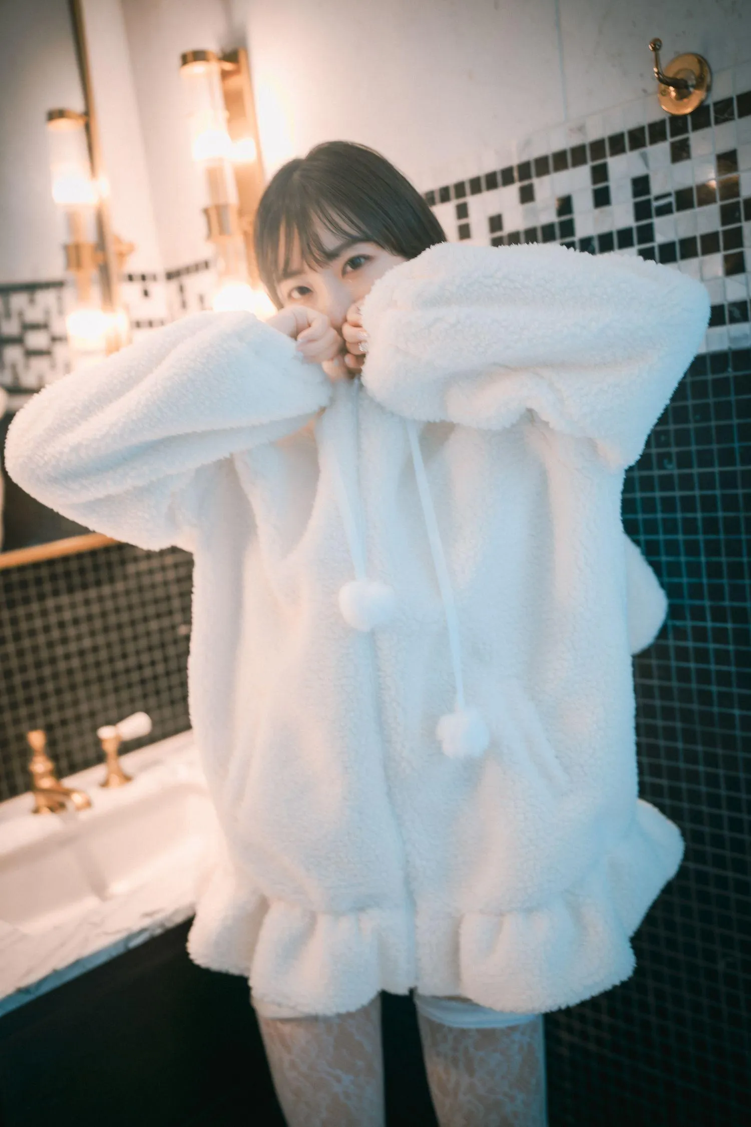 HaNari (하나리) NO.019 [DJAWA] Knotting Class #7 ( S.Ver) [148P]插图9