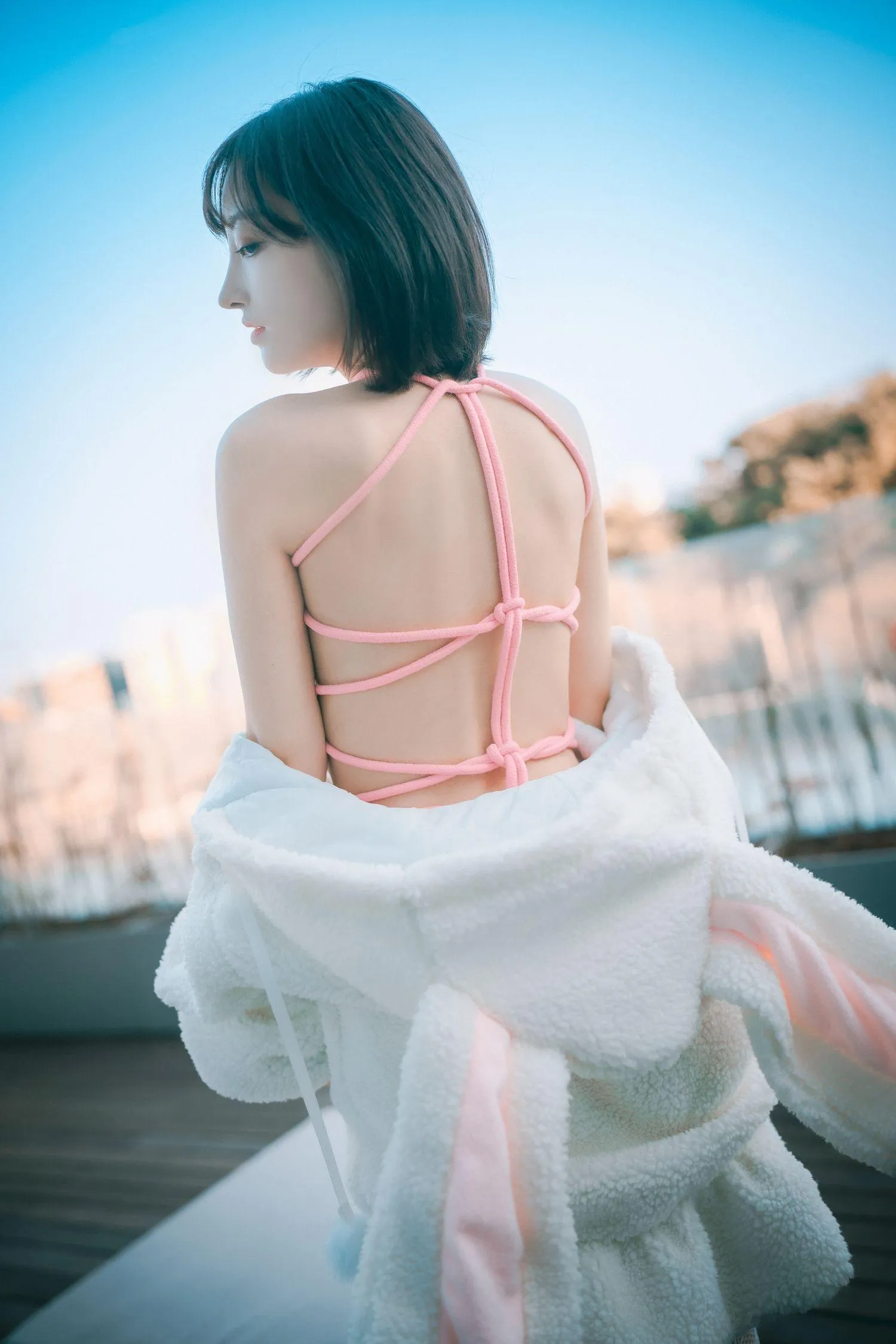 HaNari (하나리) NO.019 [DJAWA] Knotting Class #7 ( S.Ver) [148P]插图