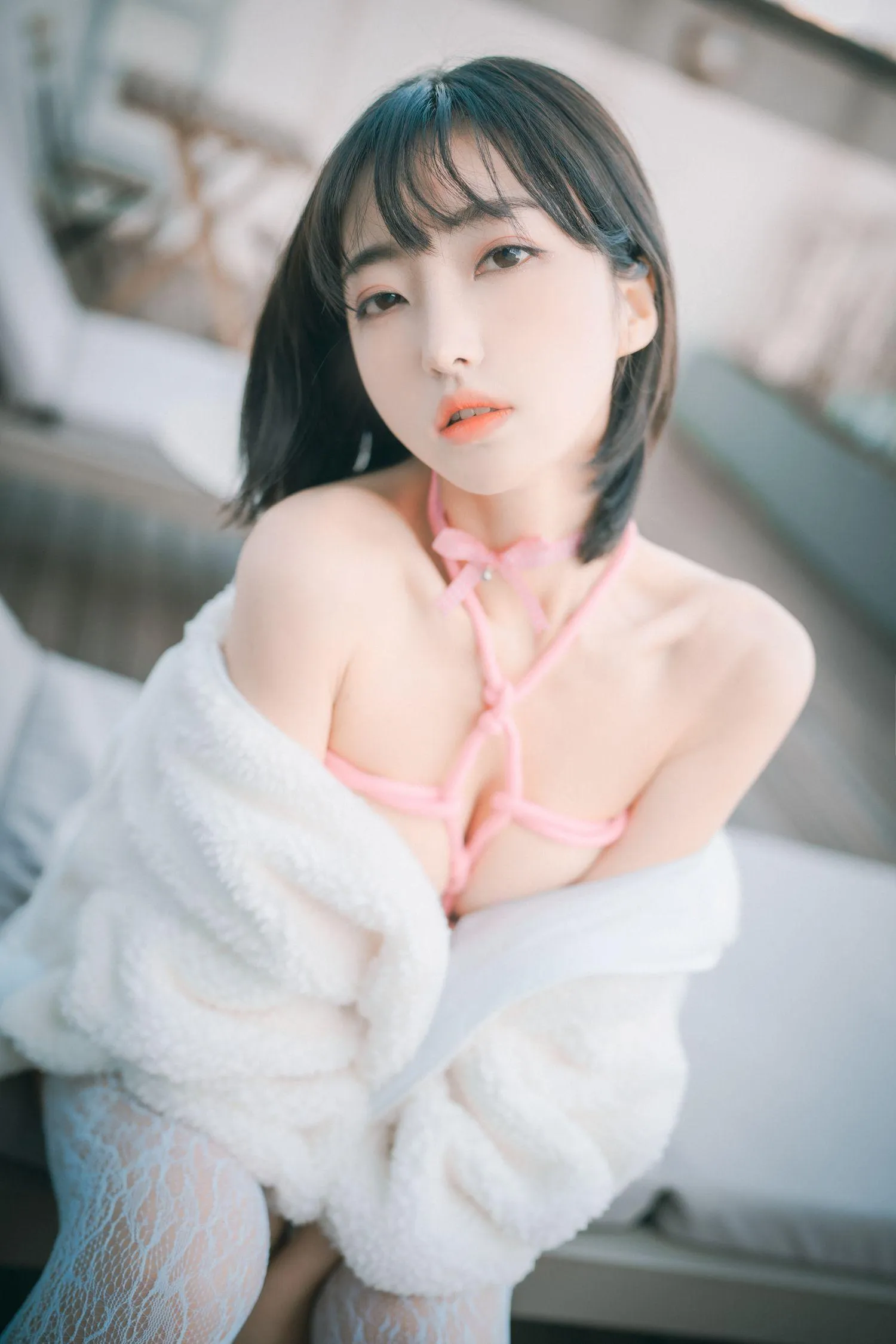 HaNari (하나리) NO.019 [DJAWA] Knotting Class #7 ( S.Ver) [148P]插图4