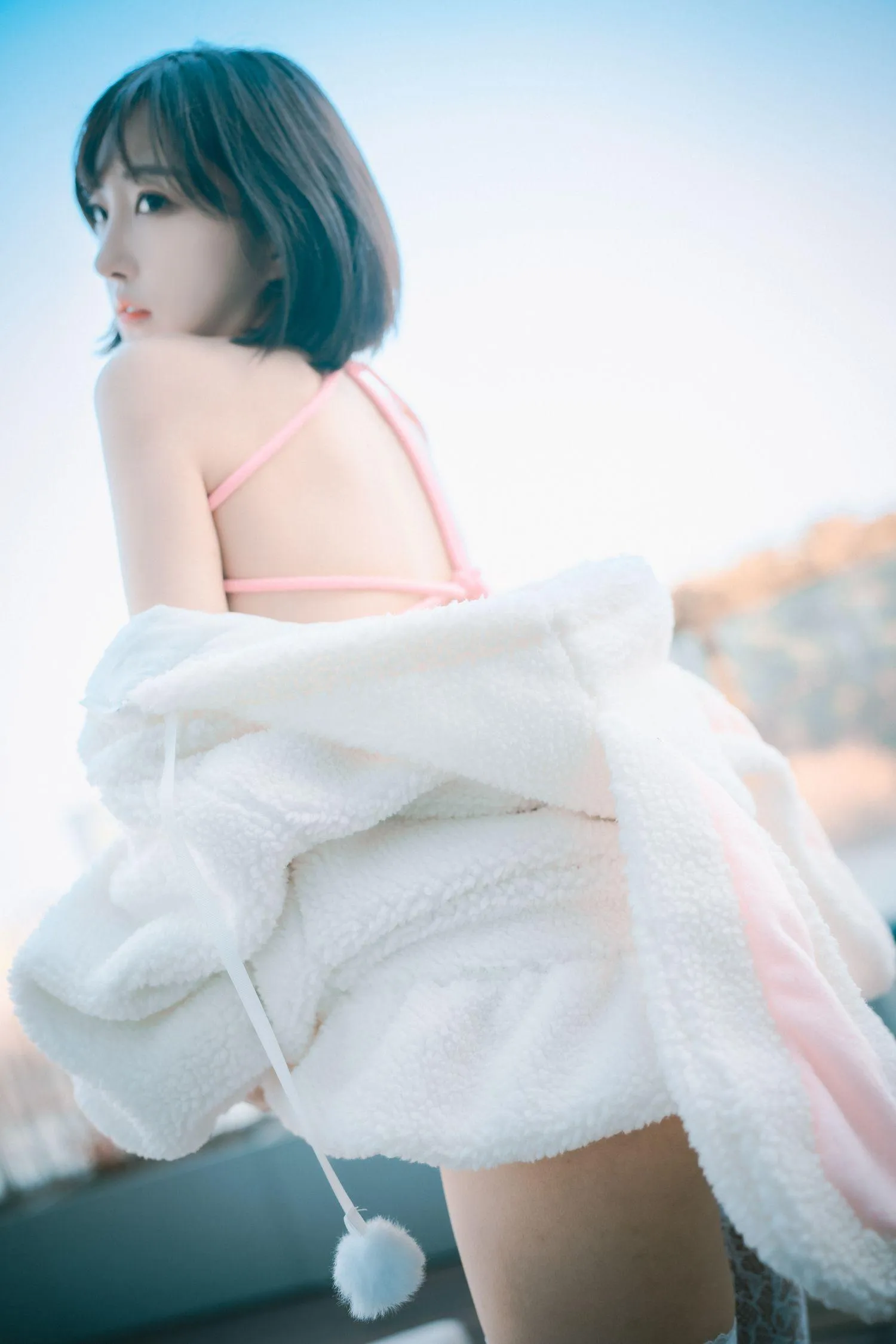 HaNari (하나리) NO.019 [DJAWA] Knotting Class #7 ( S.Ver) [148P]插图7