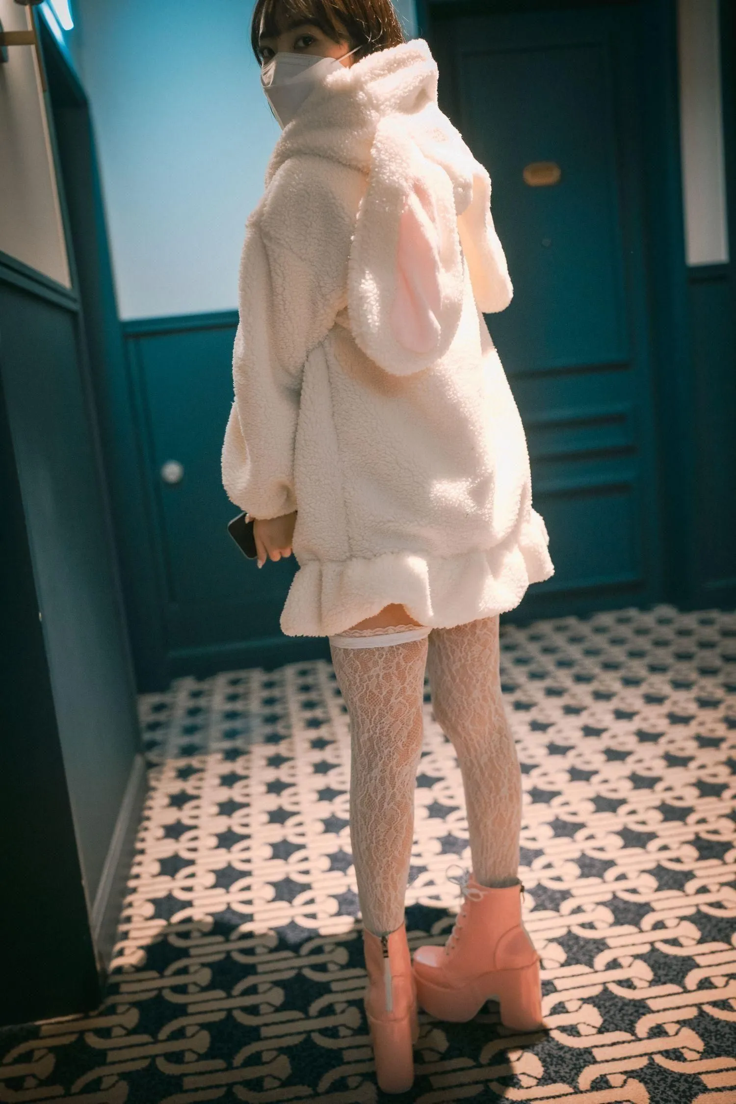 HaNari (하나리) NO.019 [DJAWA] Knotting Class #7 ( S.Ver) [148P]插图5