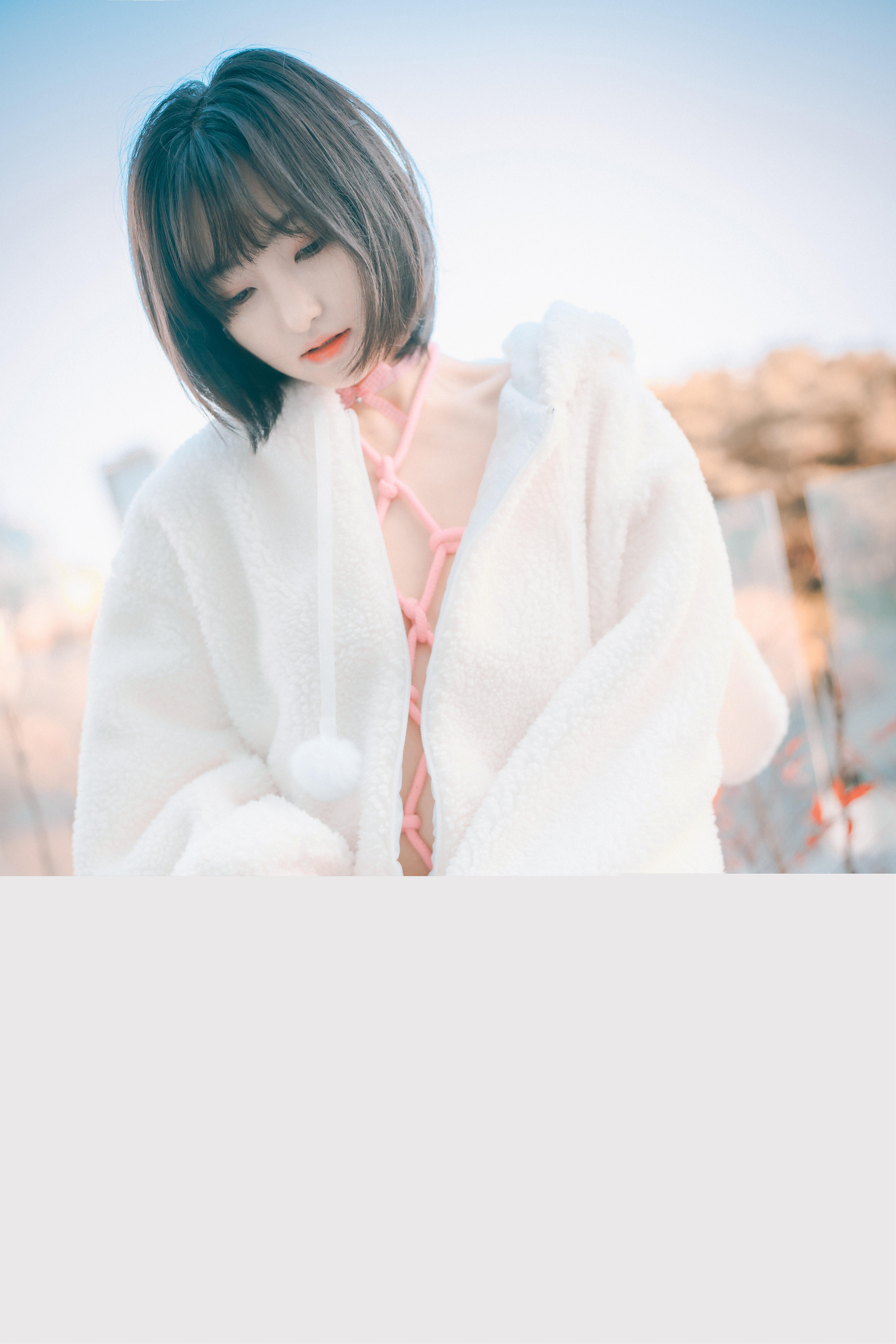 HaNari (하나리) NO.019 [DJAWA] Knotting Class #7 ( S.Ver) [148P]插图6