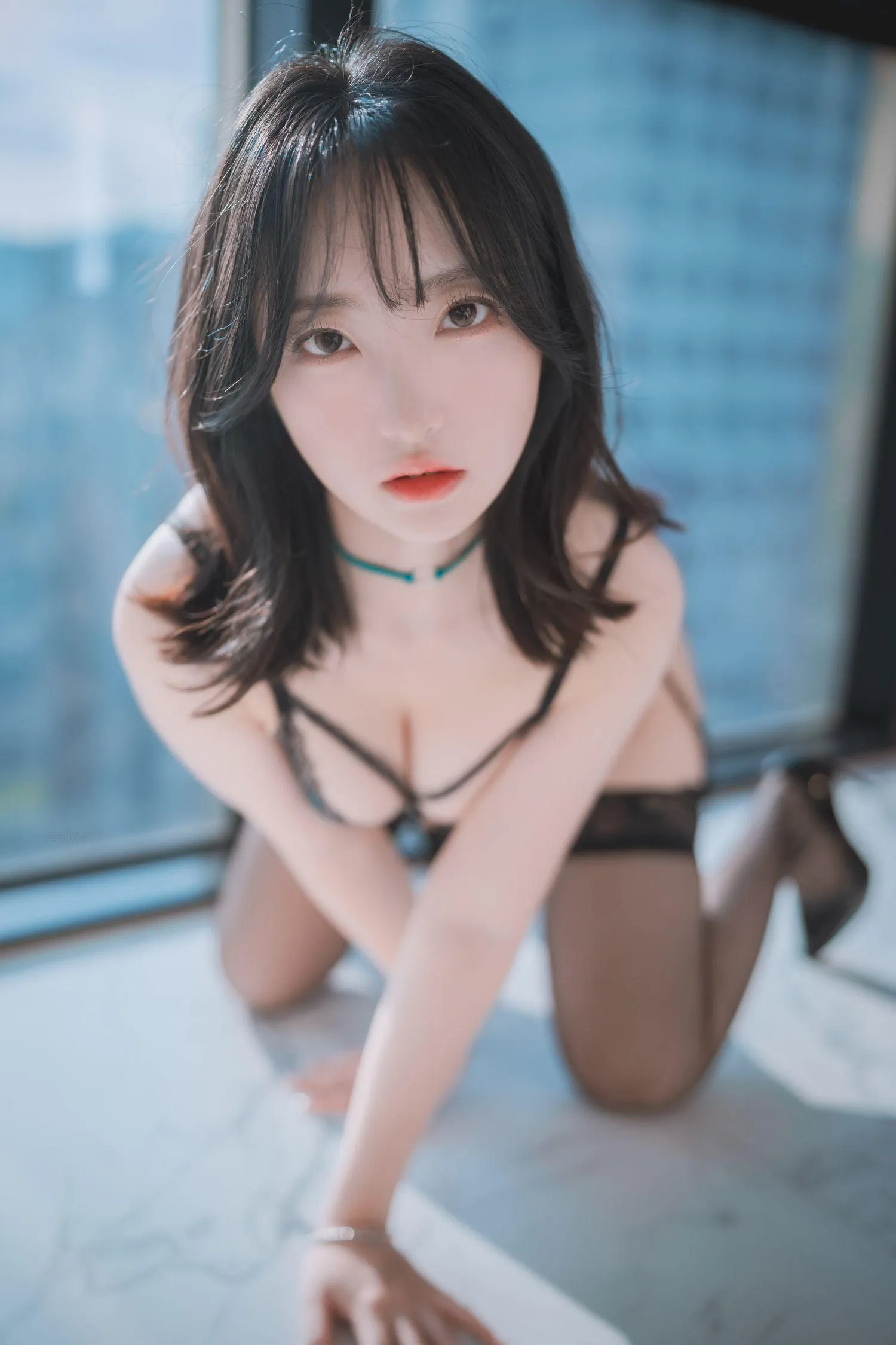 HaNari (하나리) NO.020 [DJAWA] Photo omantic Lines ( S.Ver) [132P]插图2
