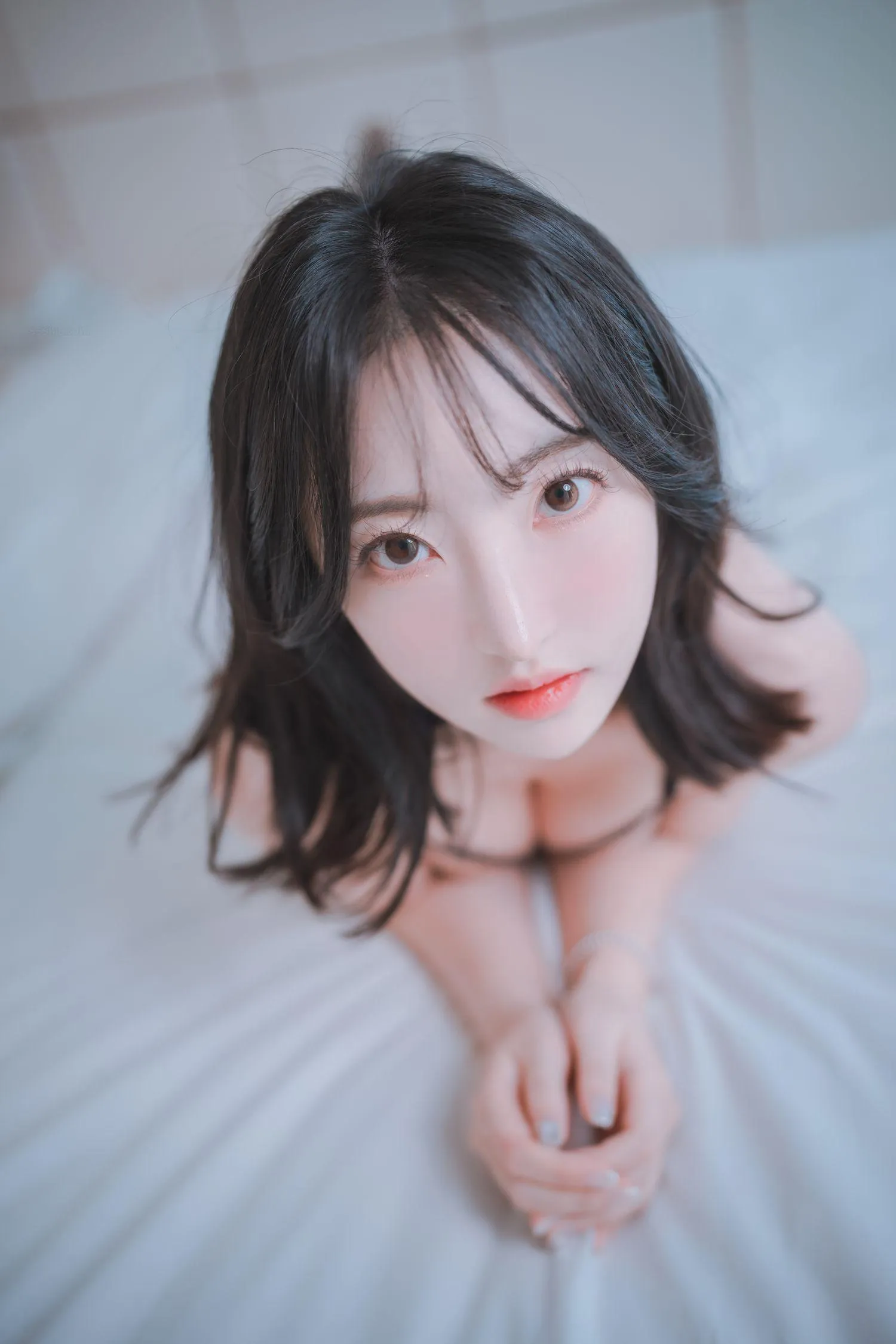 HaNari (하나리) NO.020 [DJAWA] Photo omantic Lines ( S.Ver) [132P]插图6