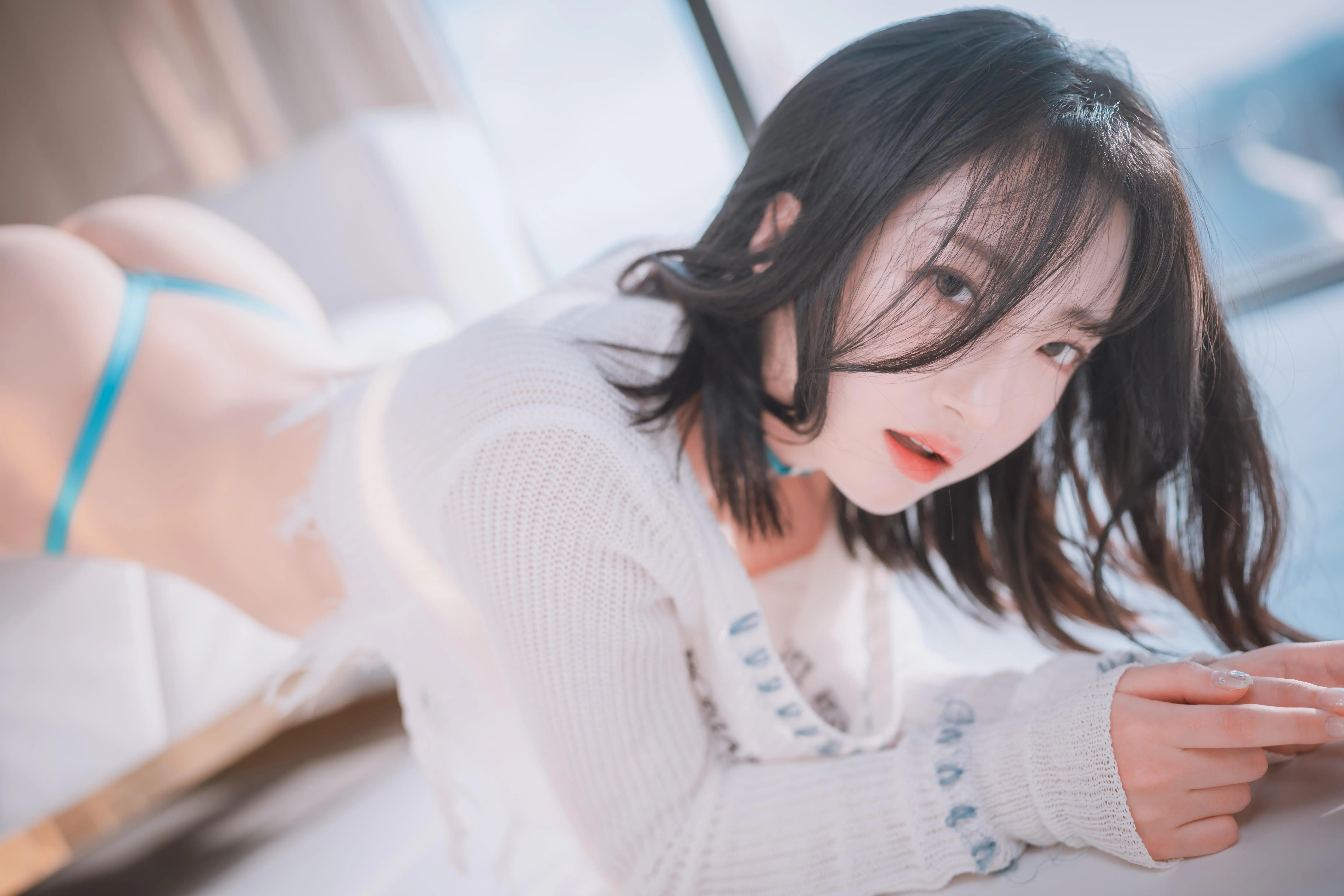 HaNari (하나리) NO.020 [DJAWA] Photo omantic Lines ( S.Ver) [132P]插图9