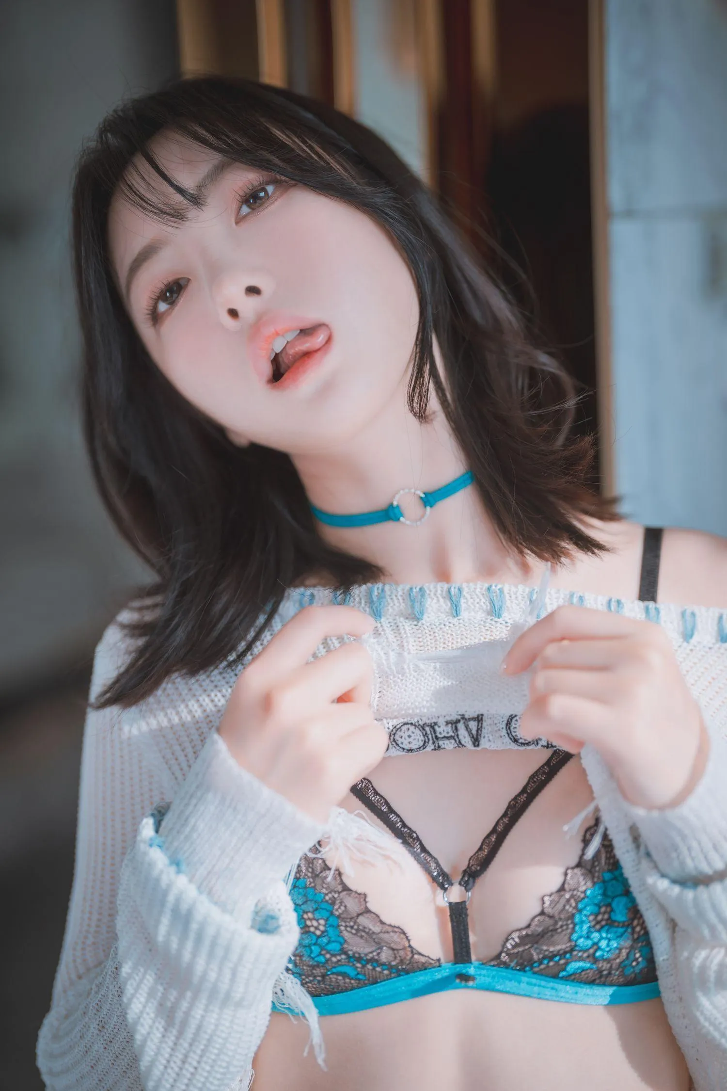 HaNari (하나리) NO.020 [DJAWA] Photo omantic Lines ( S.Ver) [132P]插图3