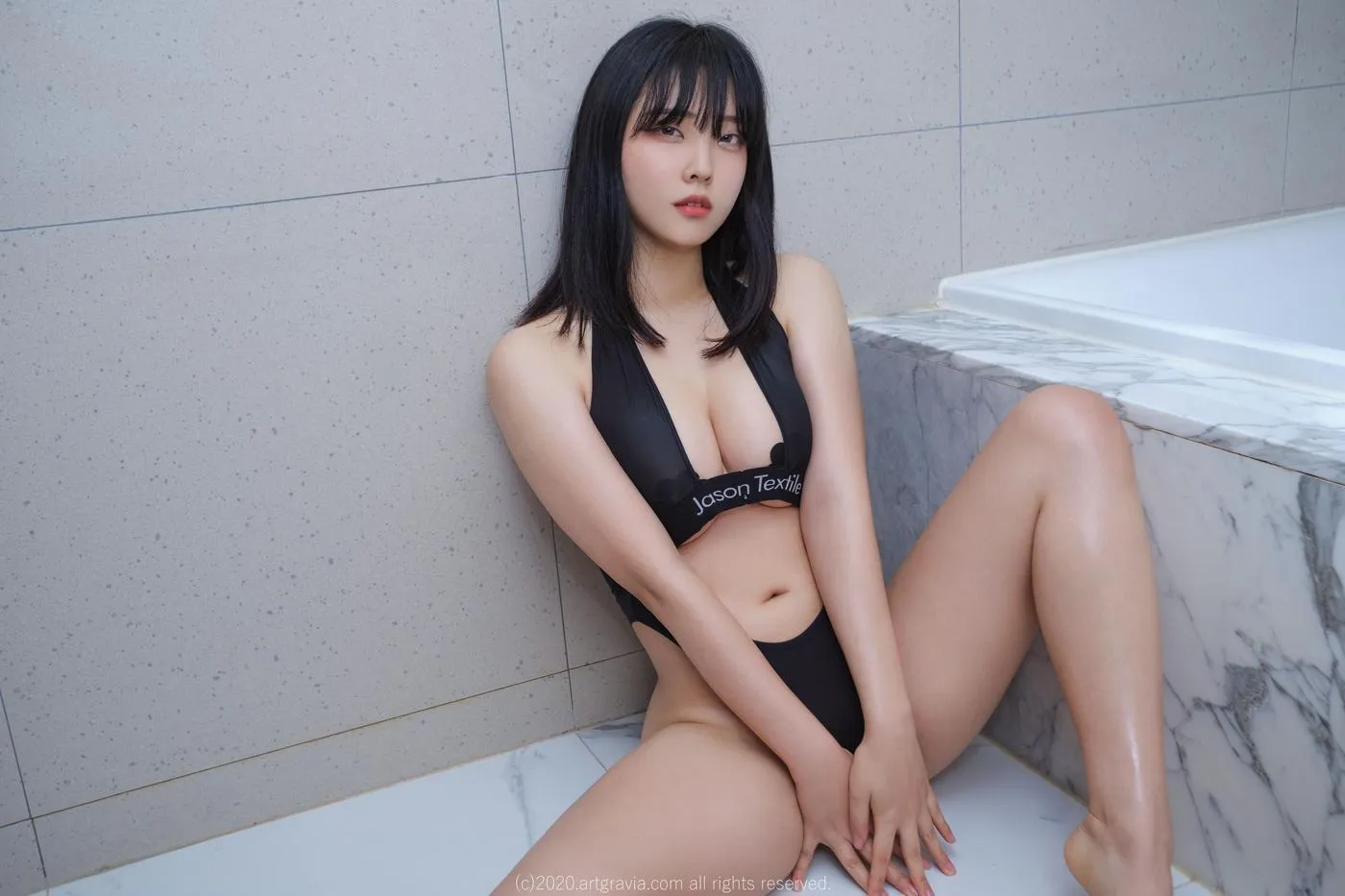 Hana Song (송하나) – NO.02 ARTGRAVIA_VOL228 [90P]插图5