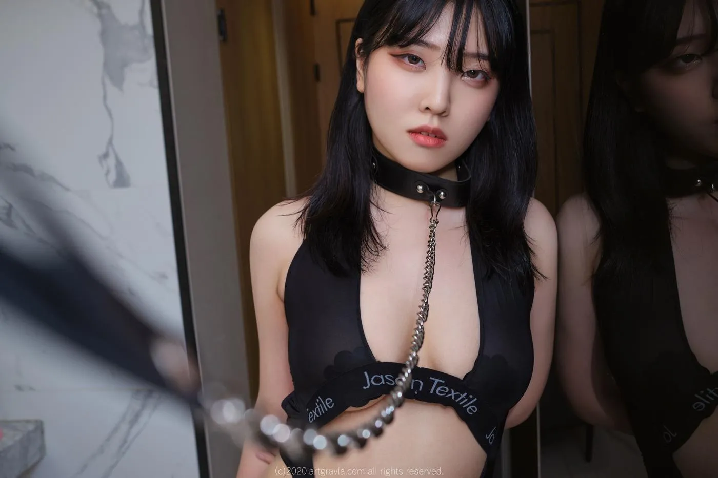 Hana Song (송하나) – NO.02 ARTGRAVIA_VOL228 [90P]插图7