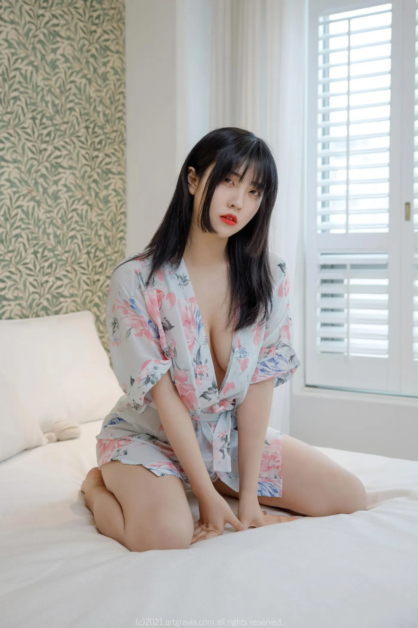 Hana Song (송하나) – NO.05 ARTGRAVIA_VOL293 [73P]插图1