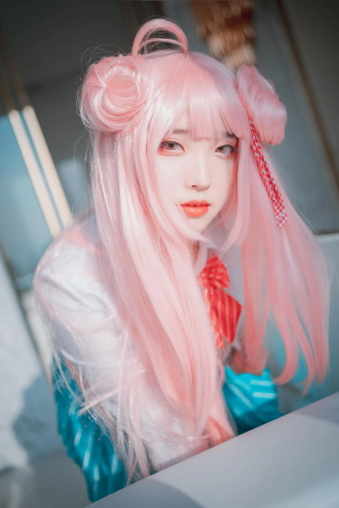 Hana Song (송하나) – NO.07 [DJAWA] Happy Hana Life [106P]插图5