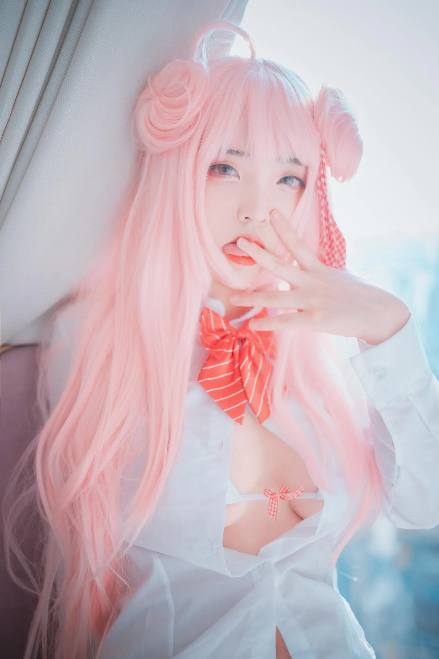 Hana Song (송하나) – NO.07 [DJAWA] Happy Hana Life [106P]插图1