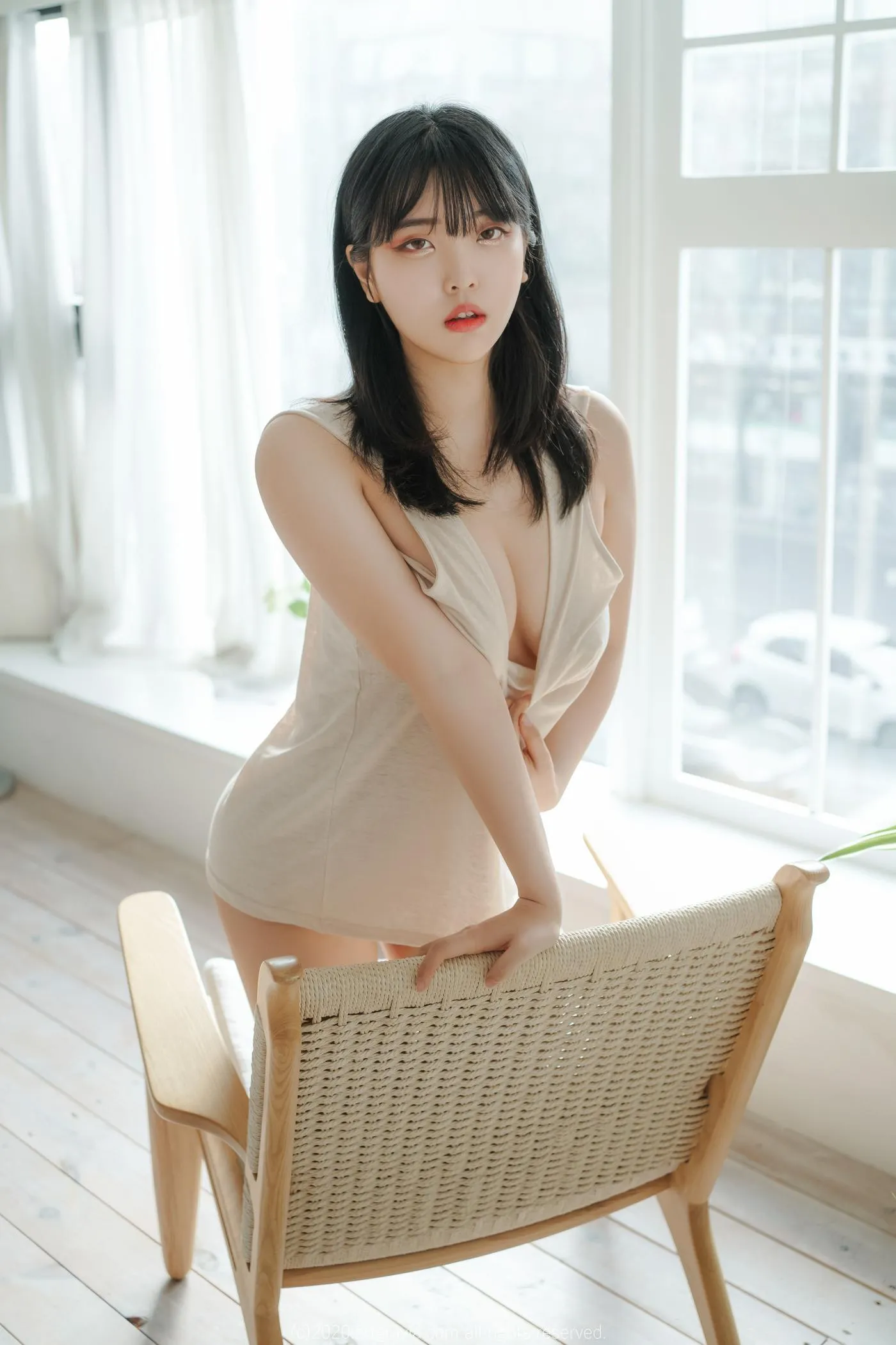 Hana Song (송하나) – NO.08 ARTGRAVIA写真VOL237期 [77P]插图7