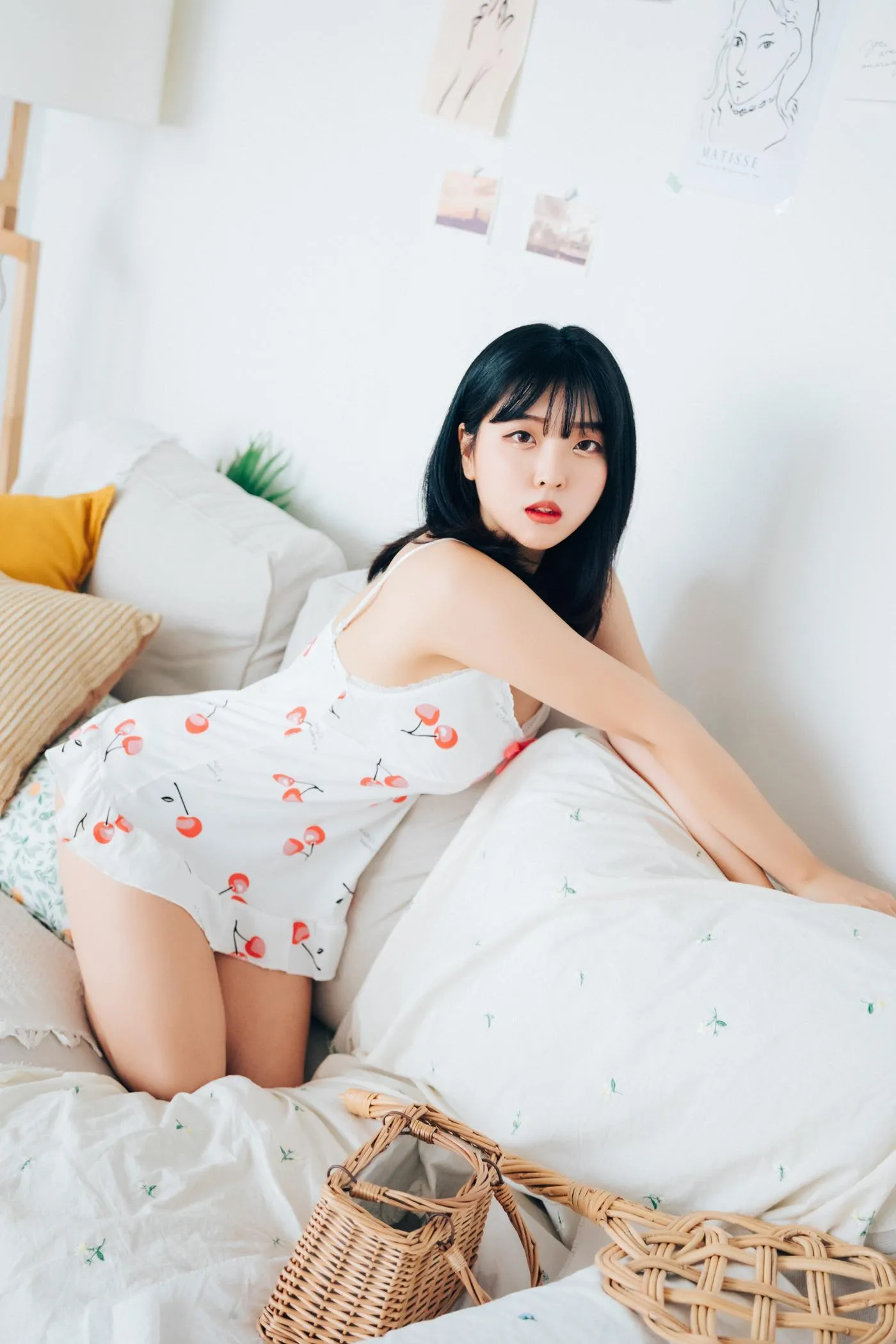 Hana Song (송하나) – NO.09 [Loozy] Oyatsu [71P]插图1