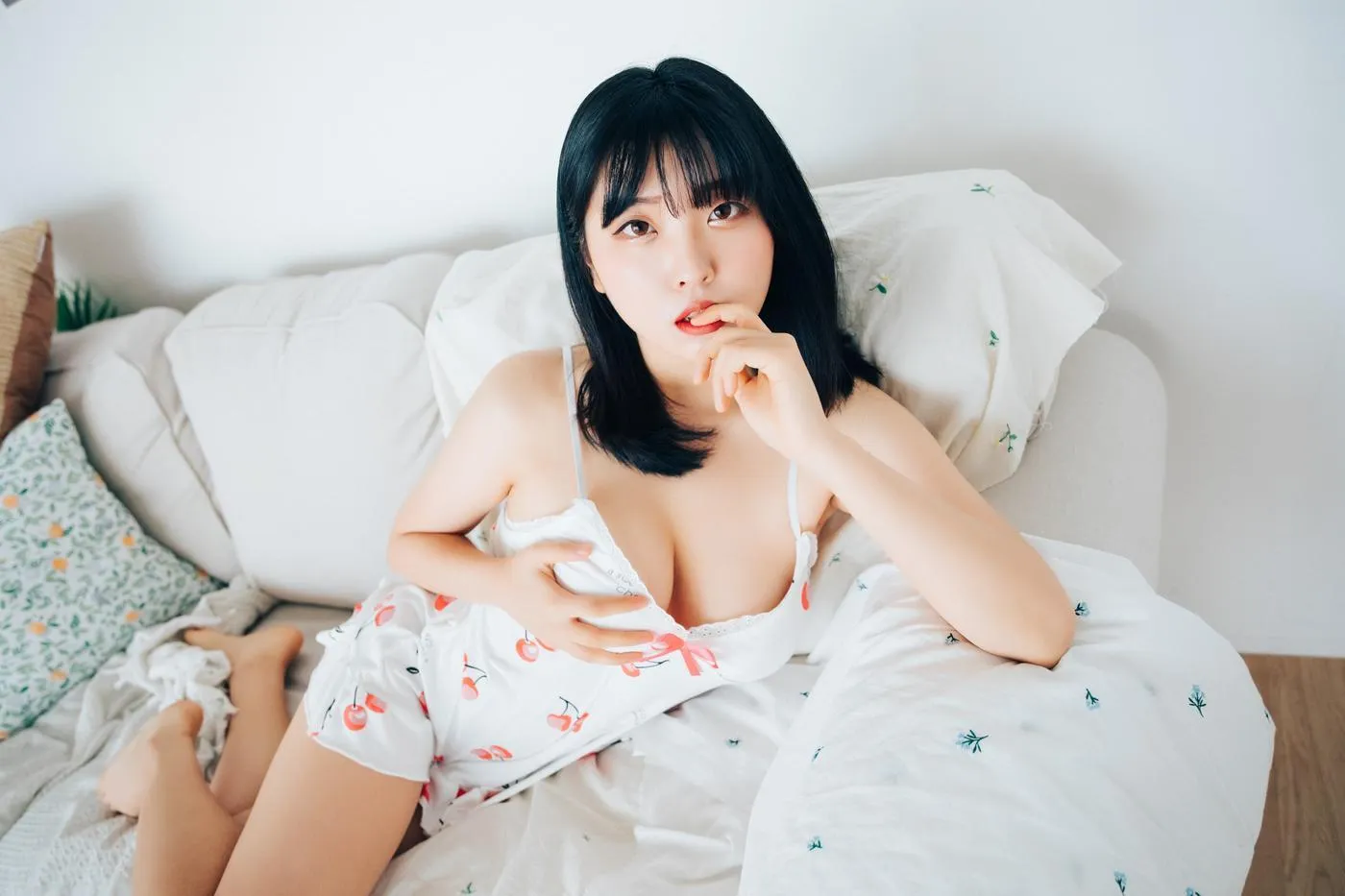 Hana Song (송하나) – NO.09 [Loozy] Oyatsu [71P]插图