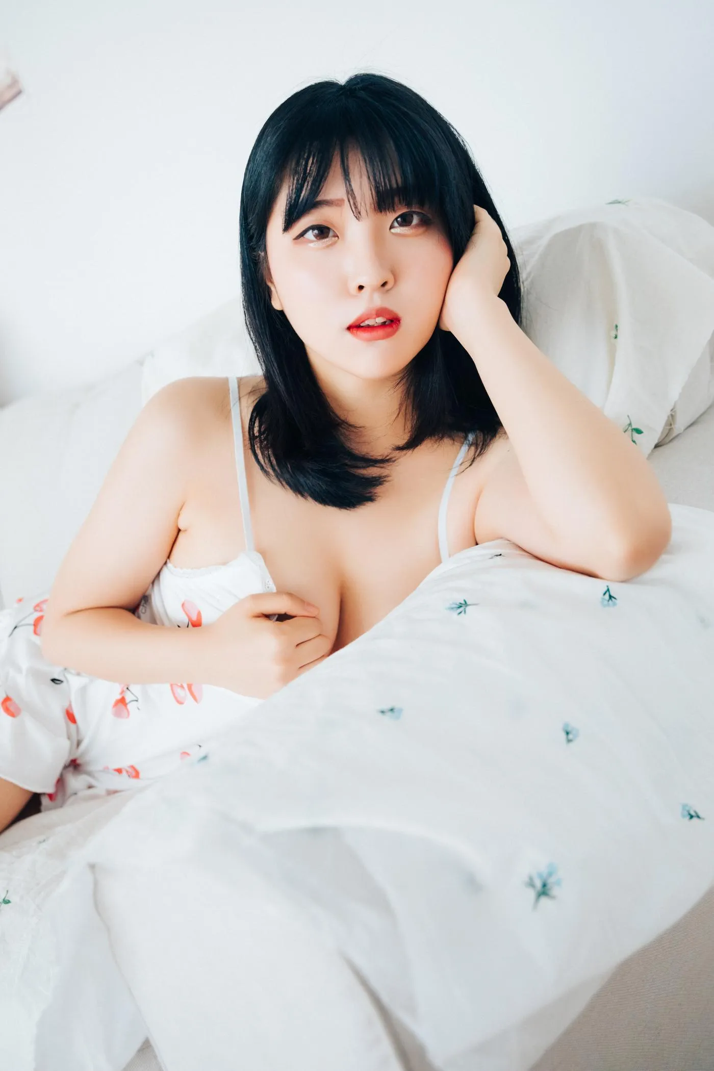 Hana Song (송하나) – NO.09 [Loozy] Oyatsu [71P]插图2