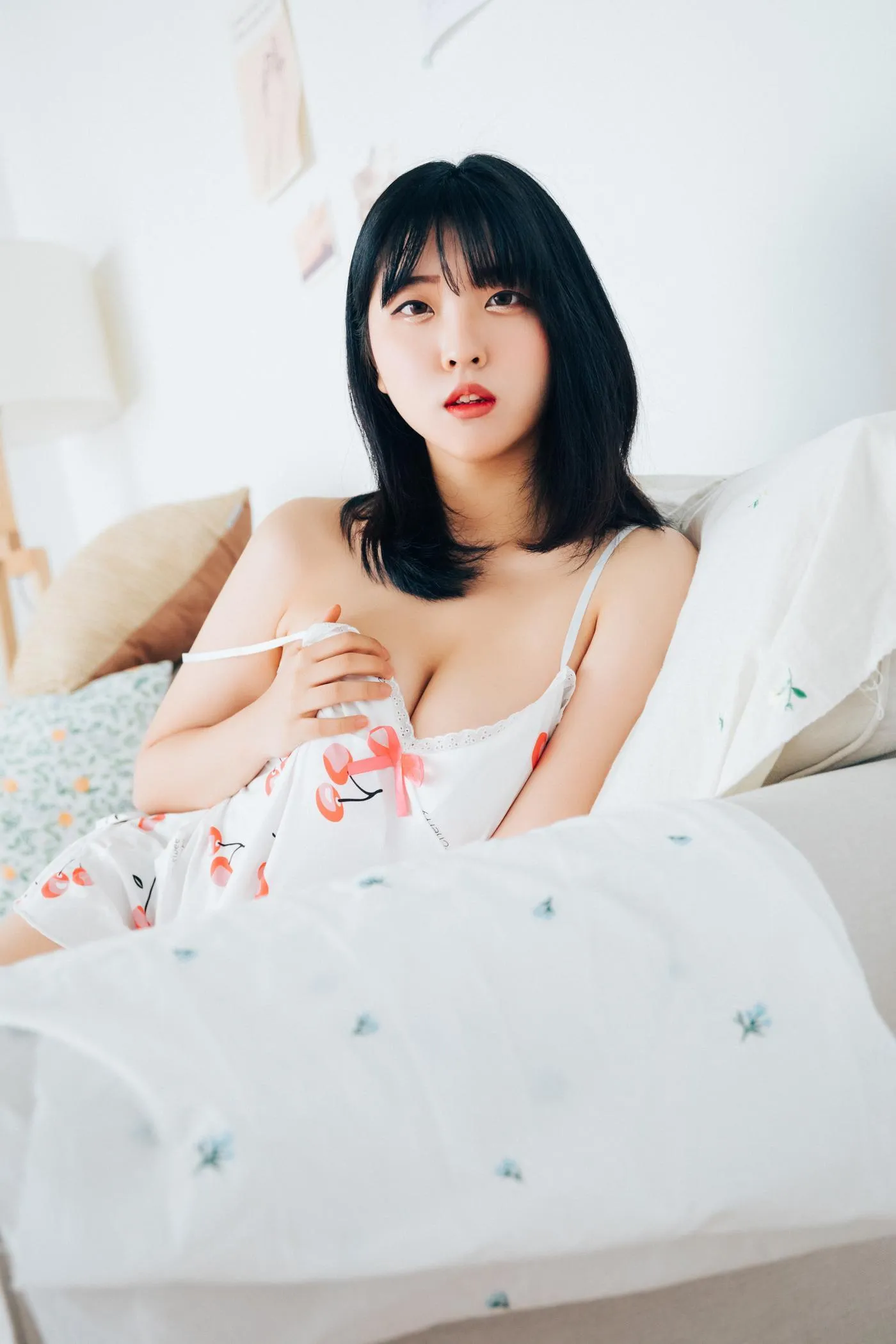 Hana Song (송하나) – NO.09 [Loozy] Oyatsu [71P]插图3