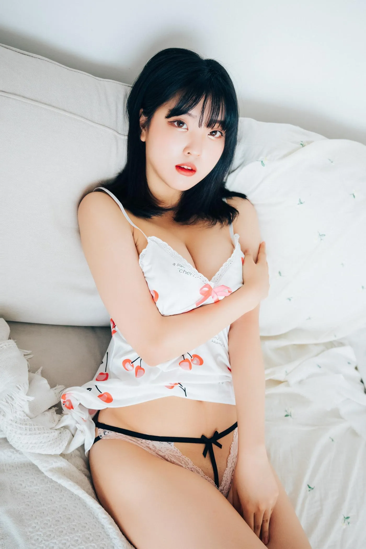 Hana Song (송하나) – NO.09 [Loozy] Oyatsu [71P]插图9