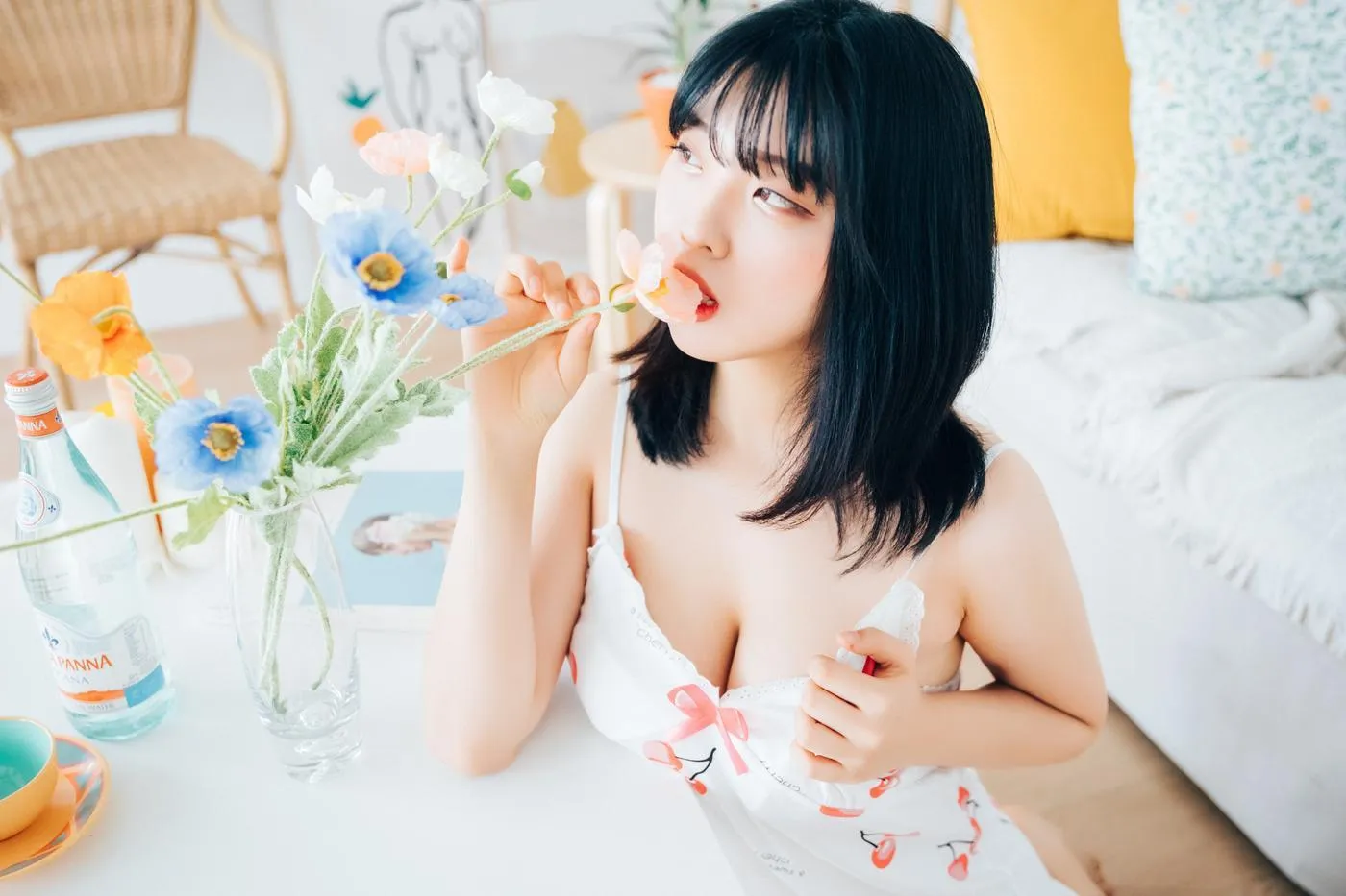 Hana Song (송하나) – NO.09 [Loozy] Oyatsu [71P]插图3