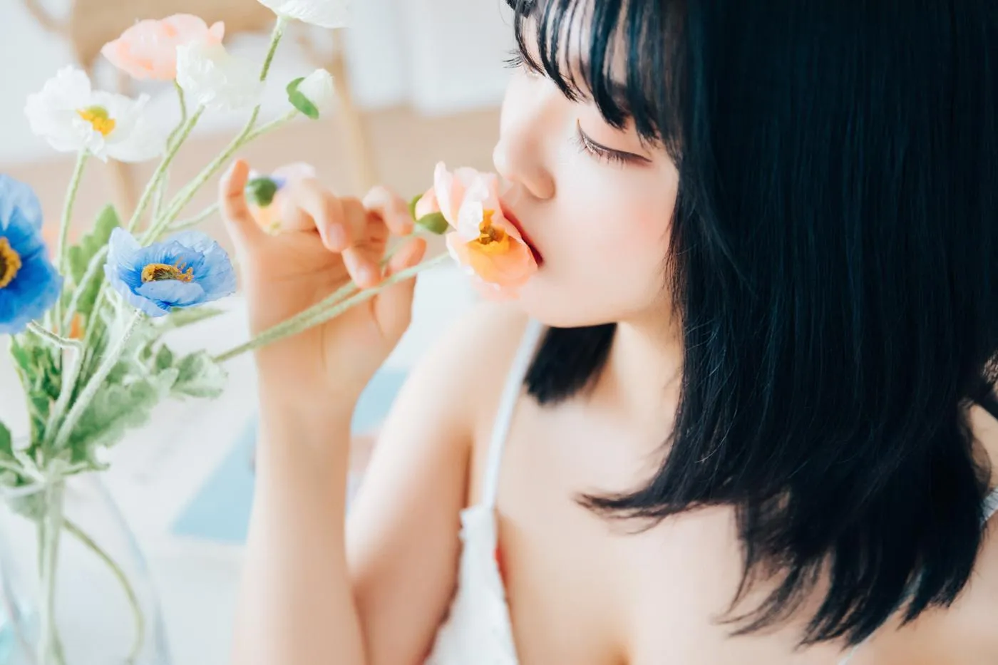 Hana Song (송하나) – NO.09 [Loozy] Oyatsu [71P]插图4