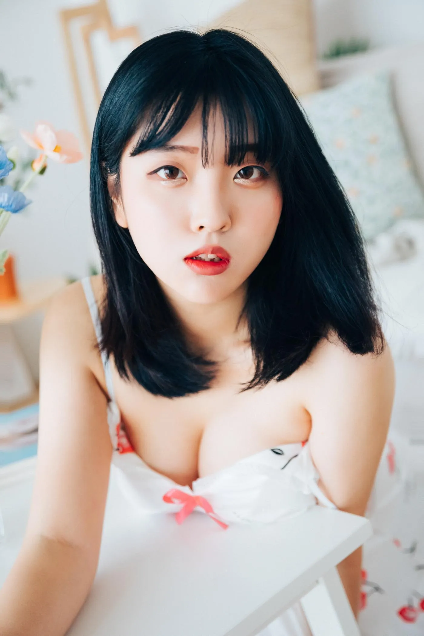 Hana Song (송하나) – NO.09 [Loozy] Oyatsu [71P]插图7