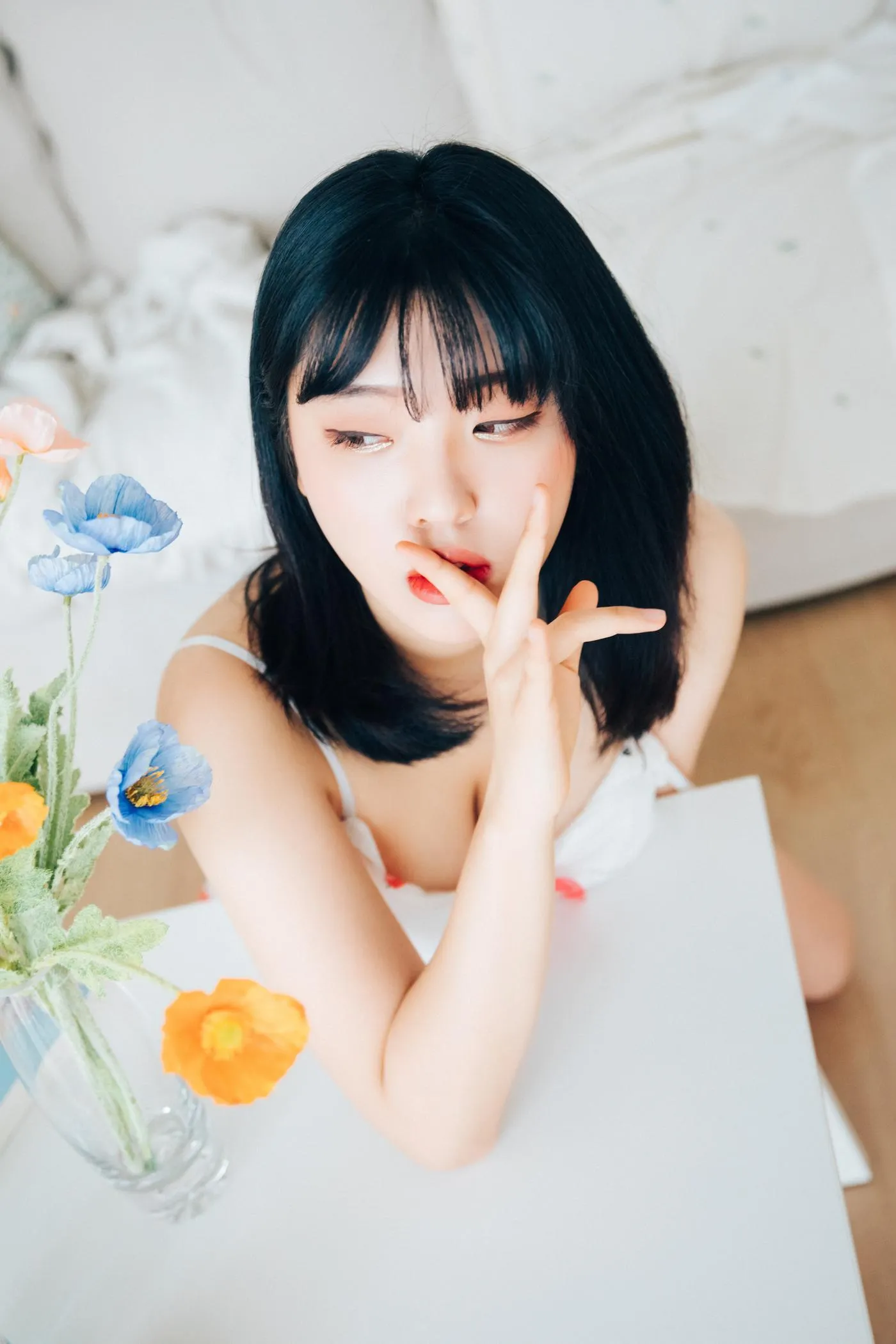 Hana Song (송하나) – NO.09 [Loozy] Oyatsu [71P]插图8