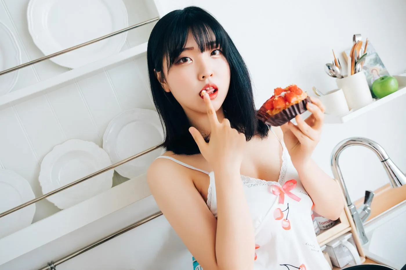 Hana Song (송하나) – NO.09 [Loozy] Oyatsu [71P]插图1