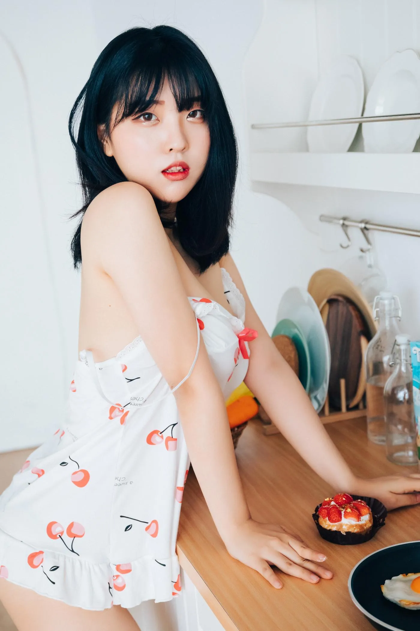 Hana Song (송하나) – NO.09 [Loozy] Oyatsu [71P]插图4