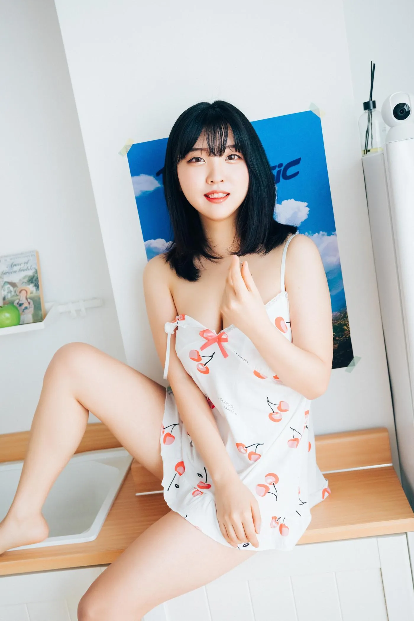 Hana Song (송하나) – NO.09 [Loozy] Oyatsu [71P]插图8