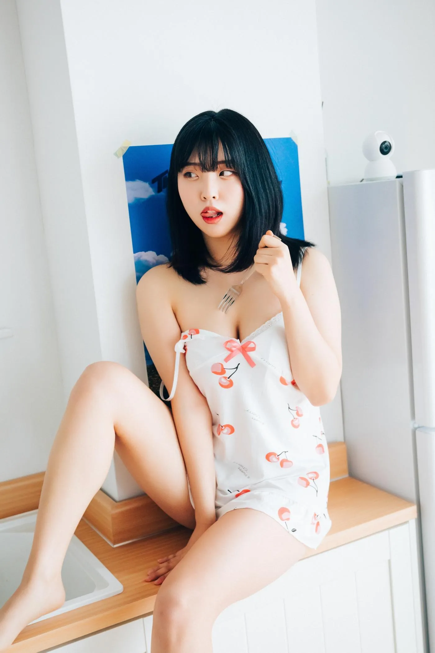 Hana Song (송하나) – NO.09 [Loozy] Oyatsu [71P]插图9