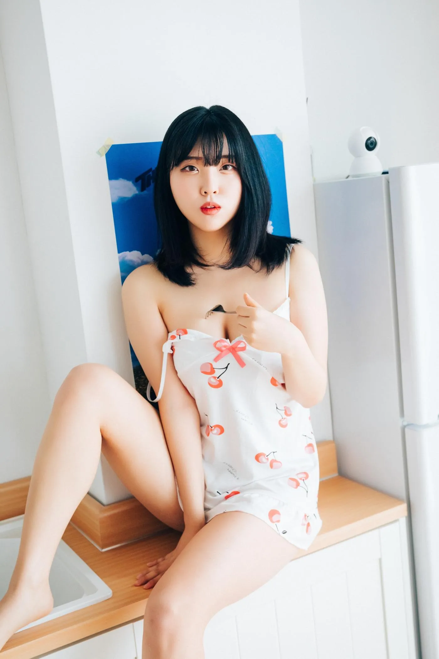 Hana Song (송하나) – NO.09 [Loozy] Oyatsu [71P]插图