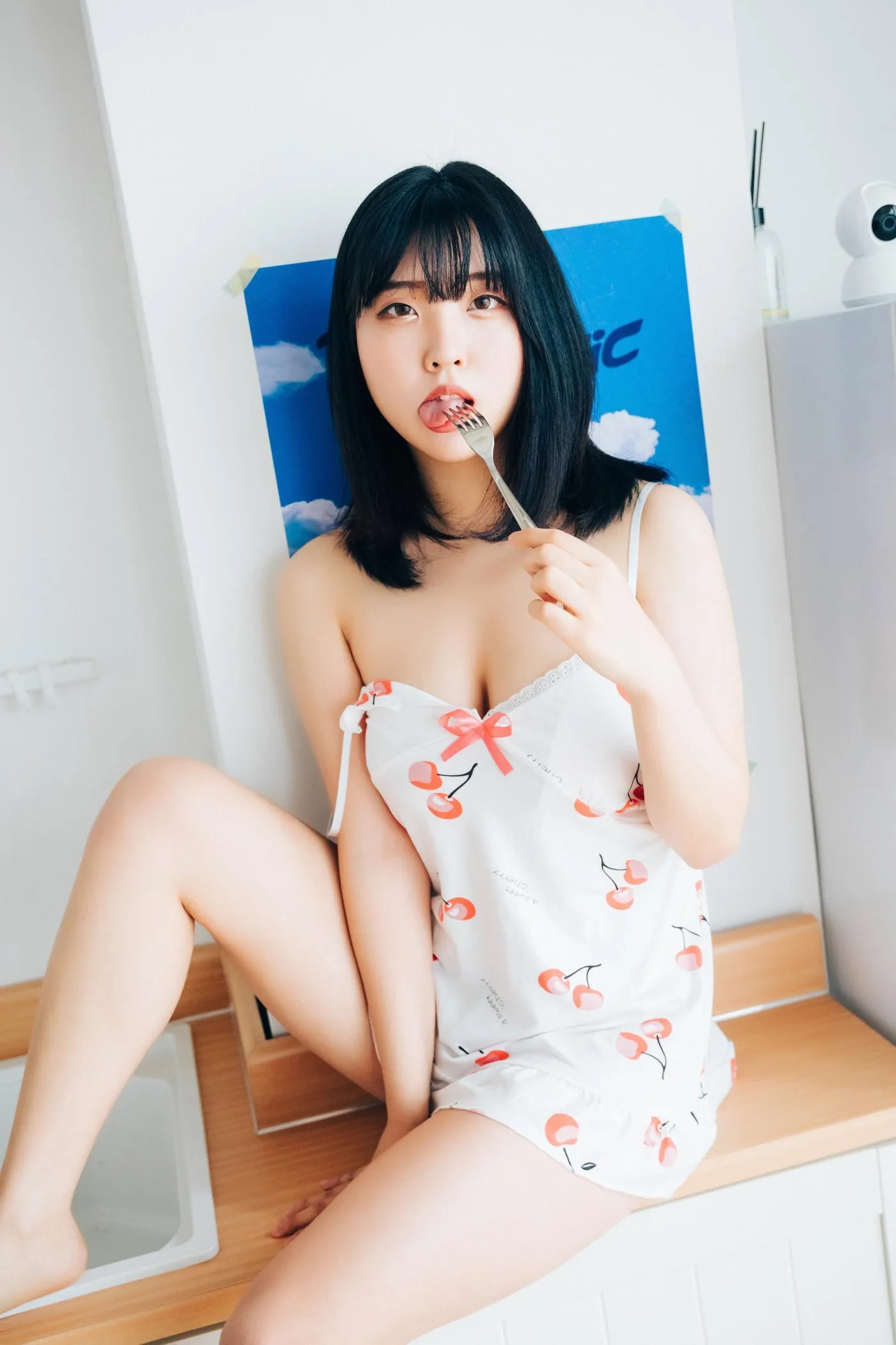 Hana Song (송하나) – NO.09 [Loozy] Oyatsu [71P]插图1