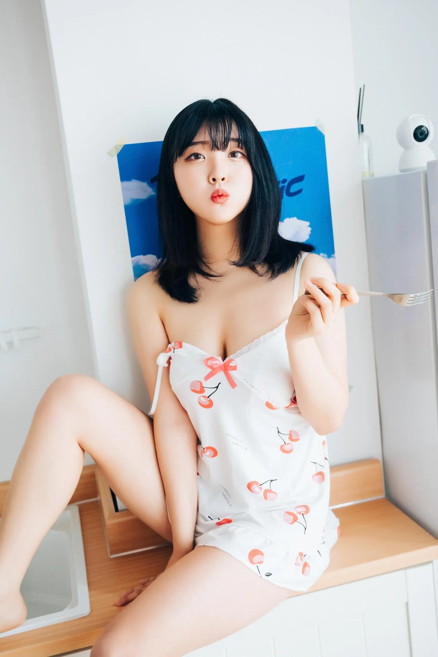 Hana Song (송하나) – NO.09 [Loozy] Oyatsu [71P]插图2