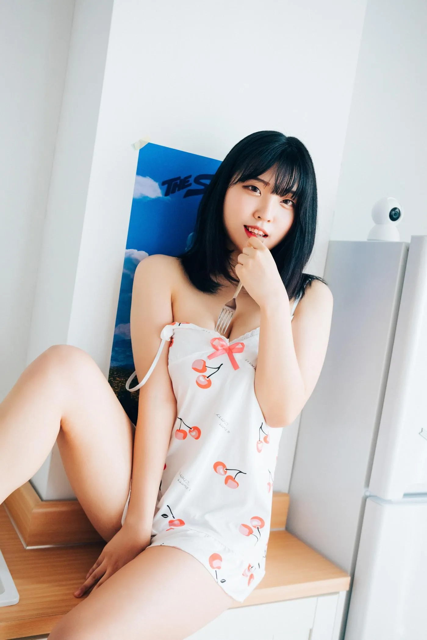 Hana Song (송하나) – NO.09 [Loozy] Oyatsu [71P]插图3