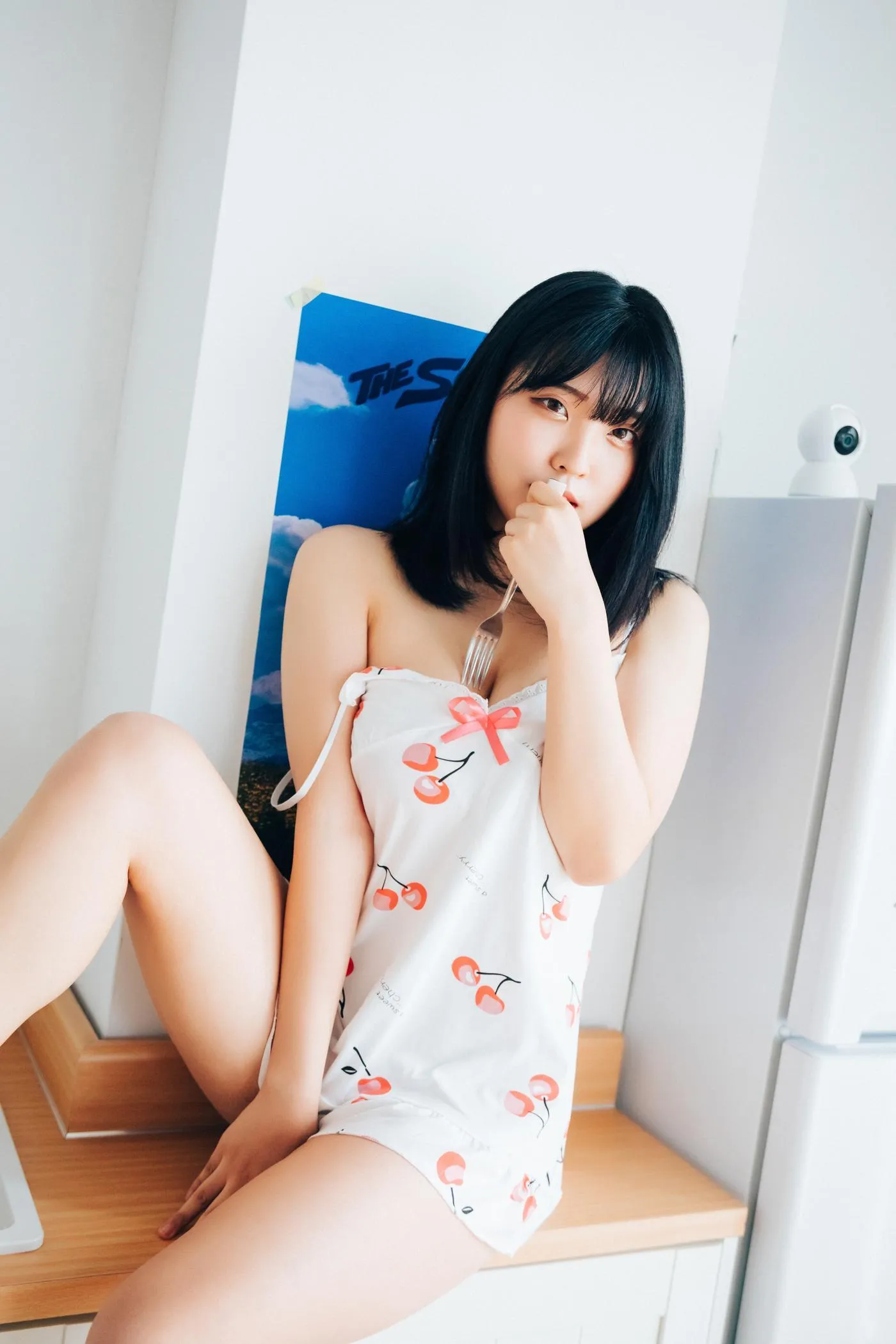 Hana Song (송하나) – NO.09 [Loozy] Oyatsu [71P]插图4