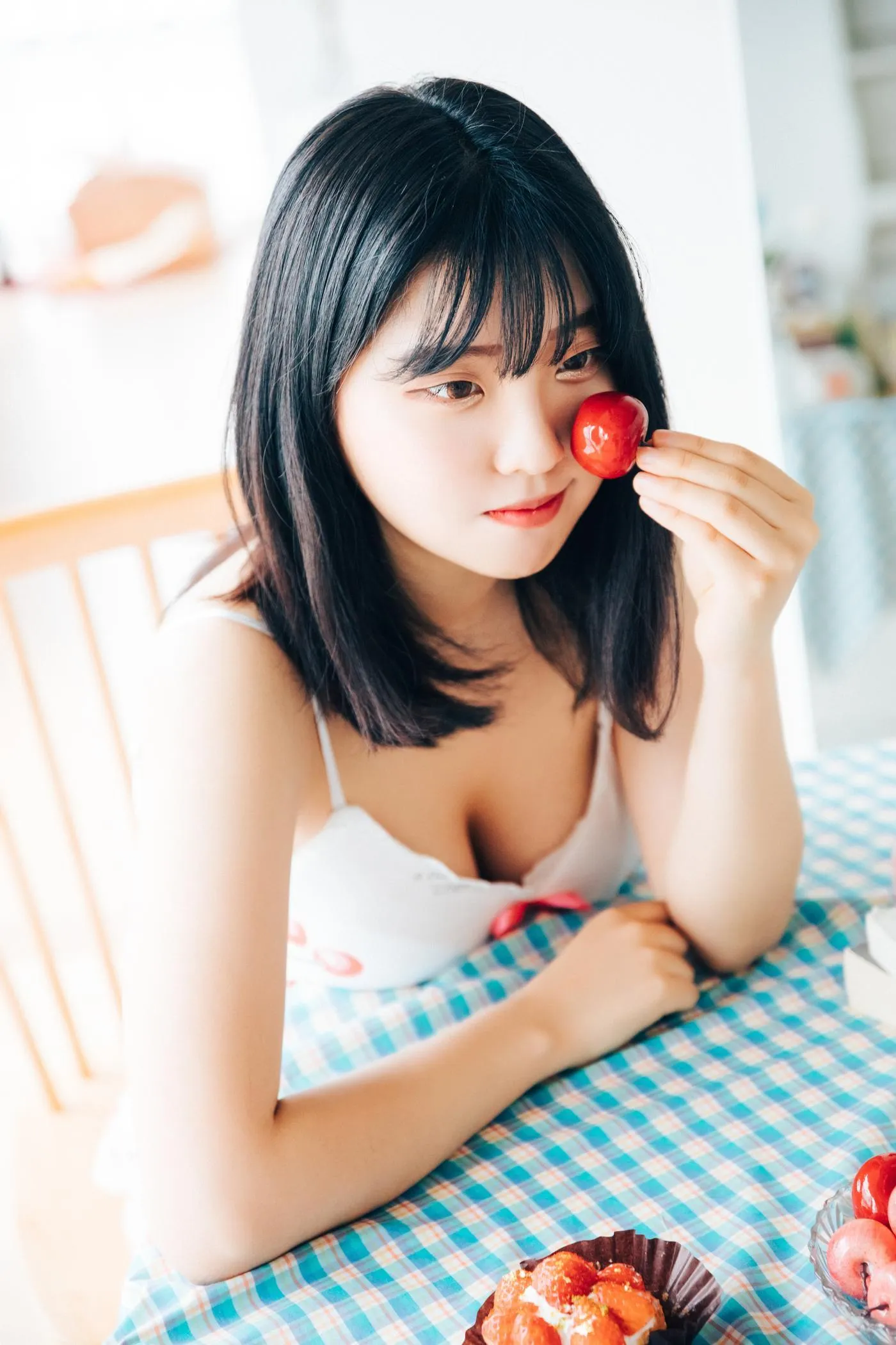 Hana Song (송하나) – NO.09 [Loozy] Oyatsu [71P]插图1