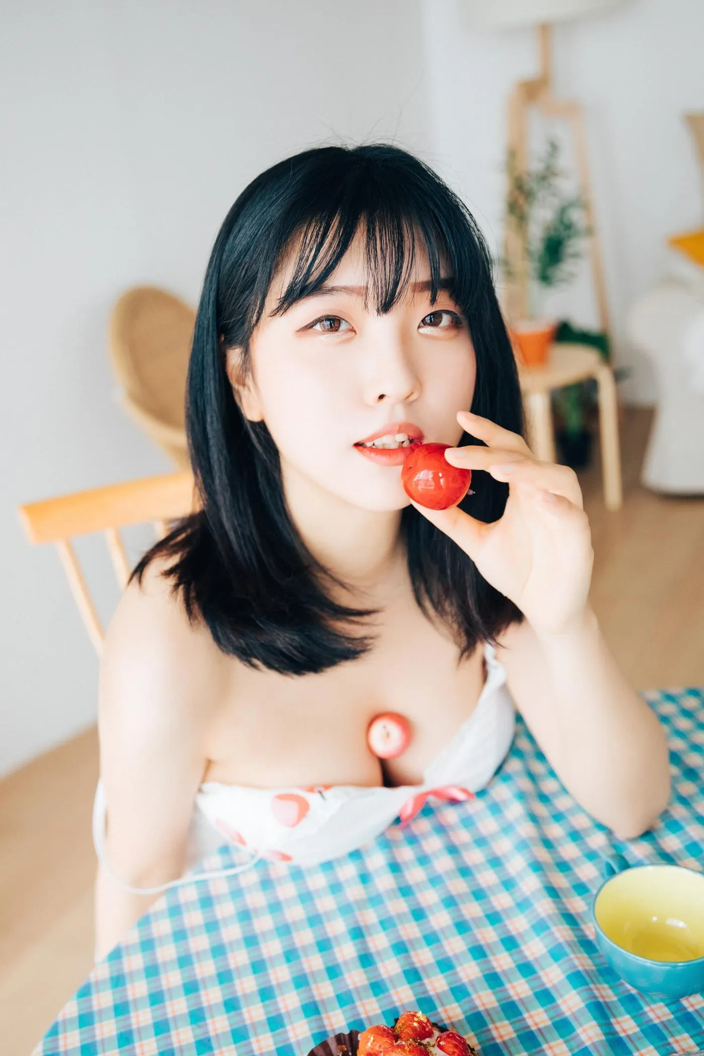 Hana Song (송하나) – NO.09 [Loozy] Oyatsu [71P]插图5