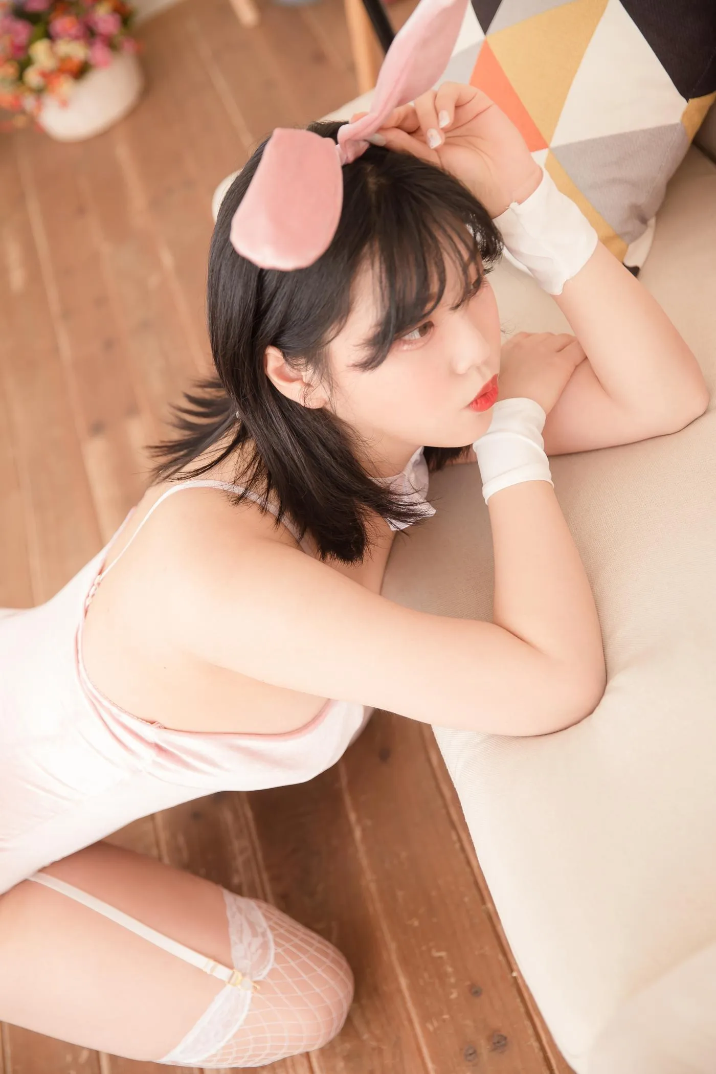 Hana Song (송하나) – NO.12 [JOApictures] x JOA 20. APR Vol.1 [51P]插图7
