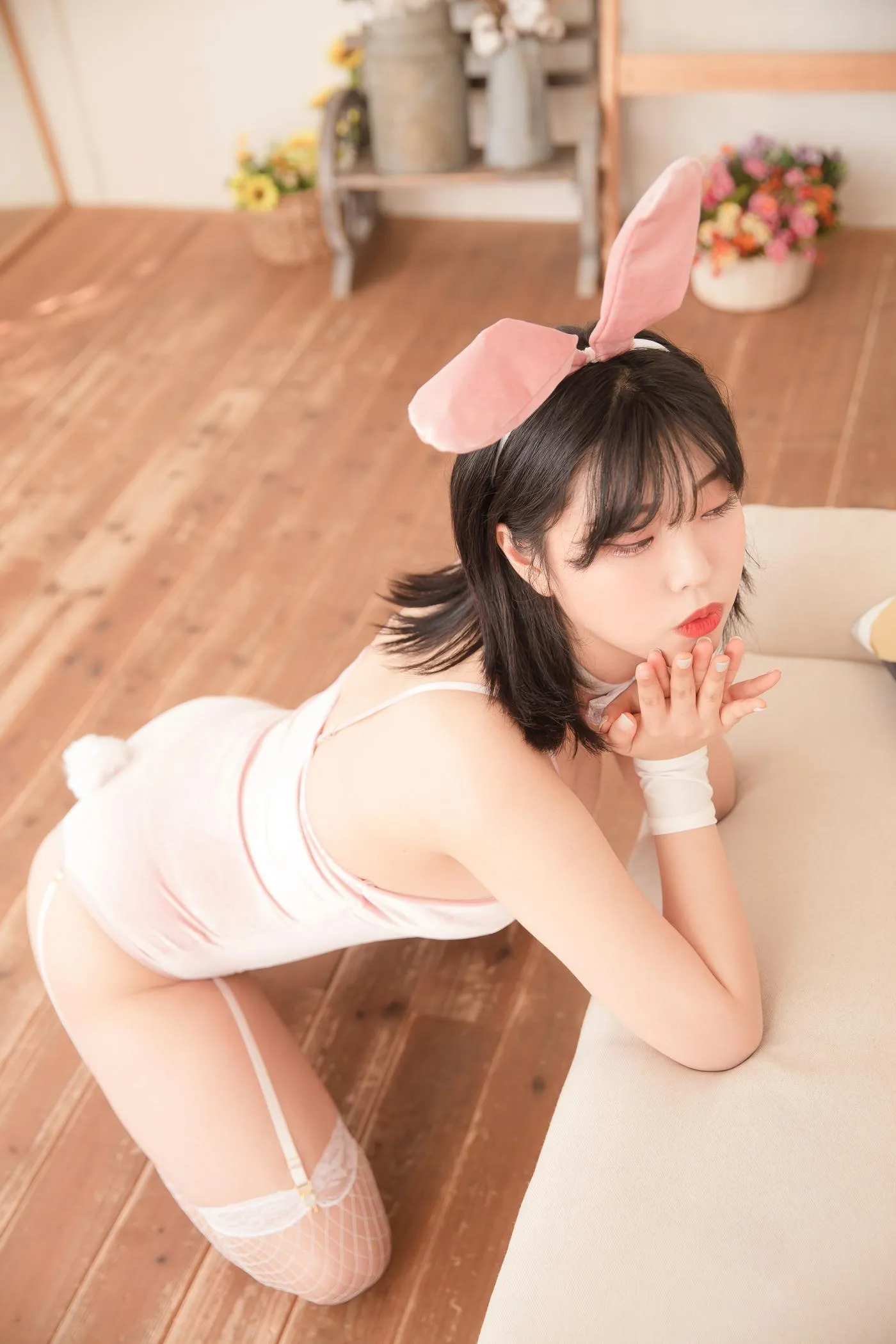 Hana Song (송하나) – NO.12 [JOApictures] x JOA 20. APR Vol.1 [51P]插图2